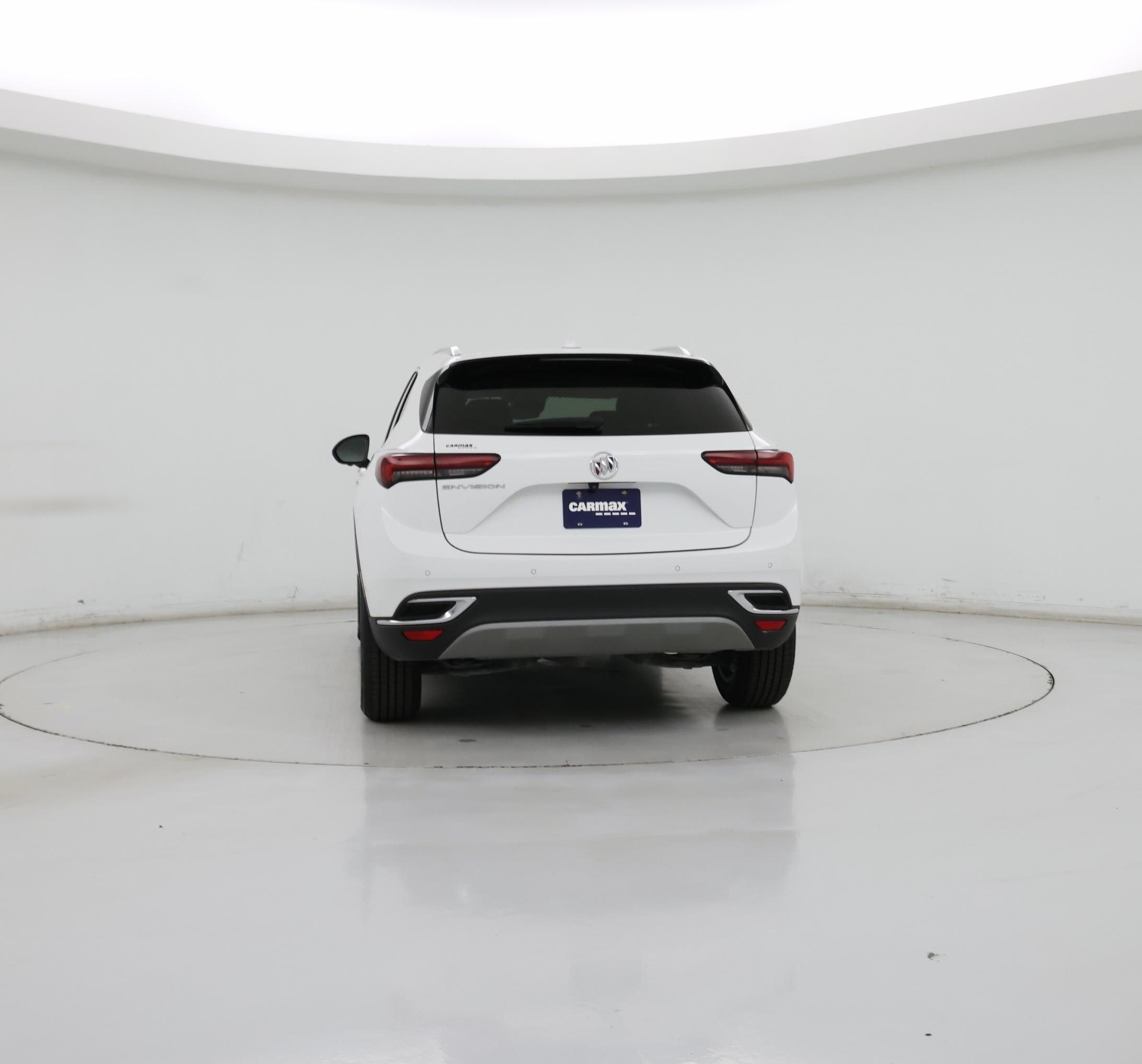 Thumbnail: 2022 Buick Envision - 6