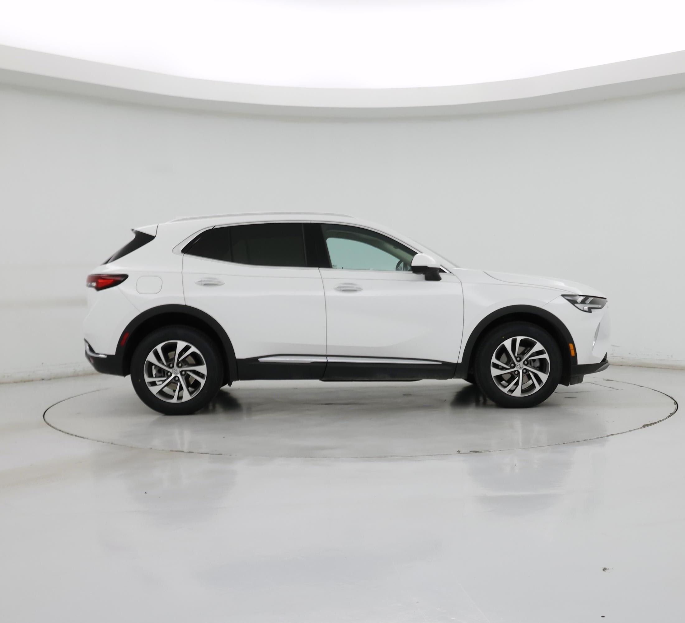 Thumbnail: 2022 Buick Envision - 7