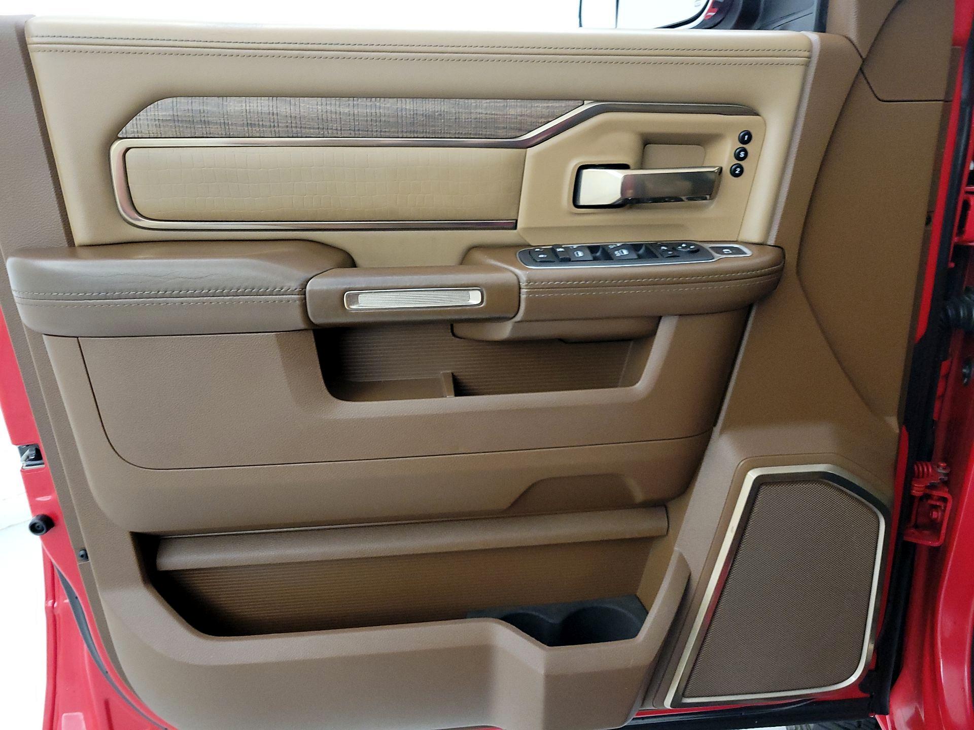 Thumbnail: 2022 RAM 3500 - 12