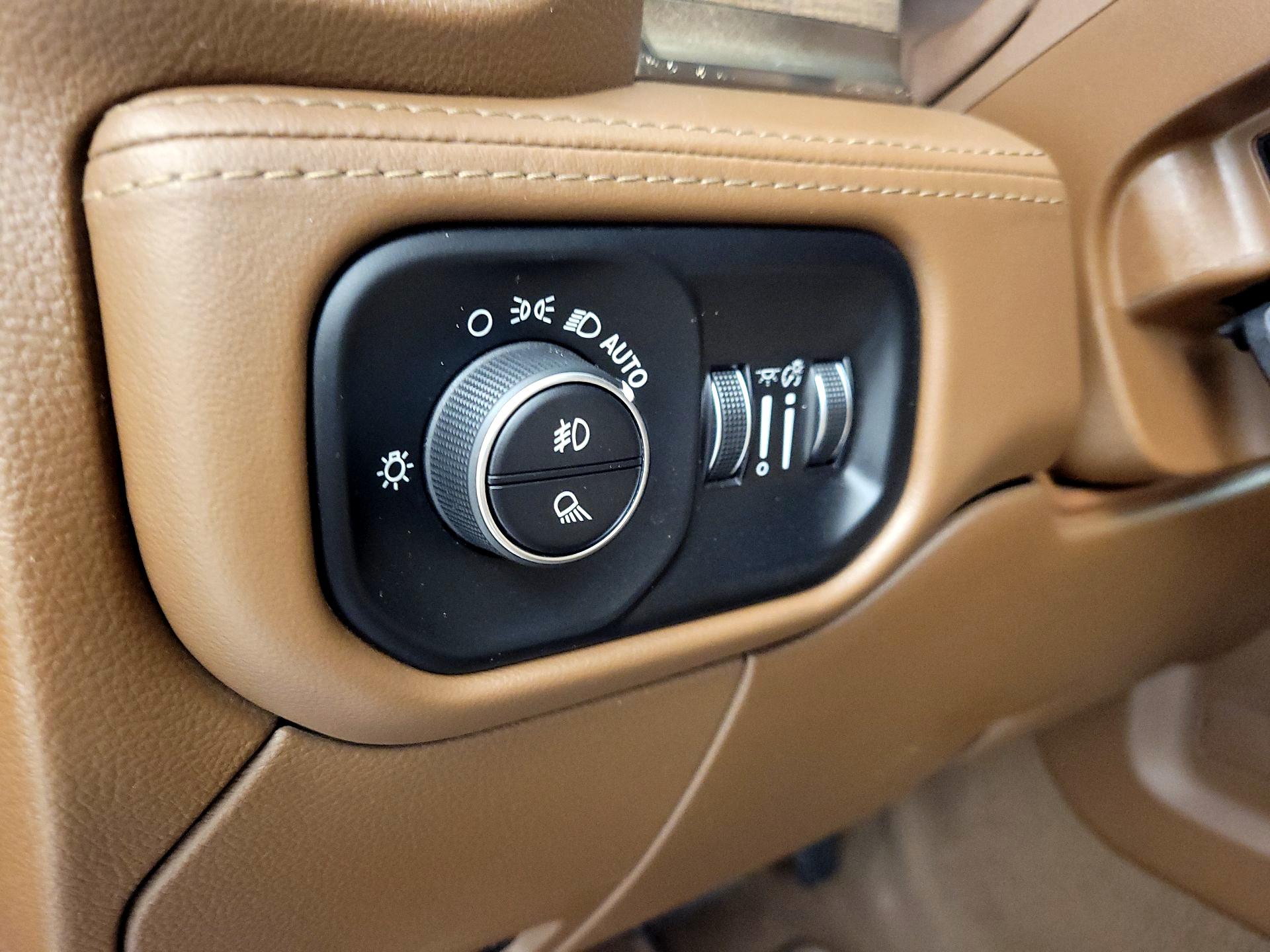 Thumbnail: 2022 RAM 3500 - 13