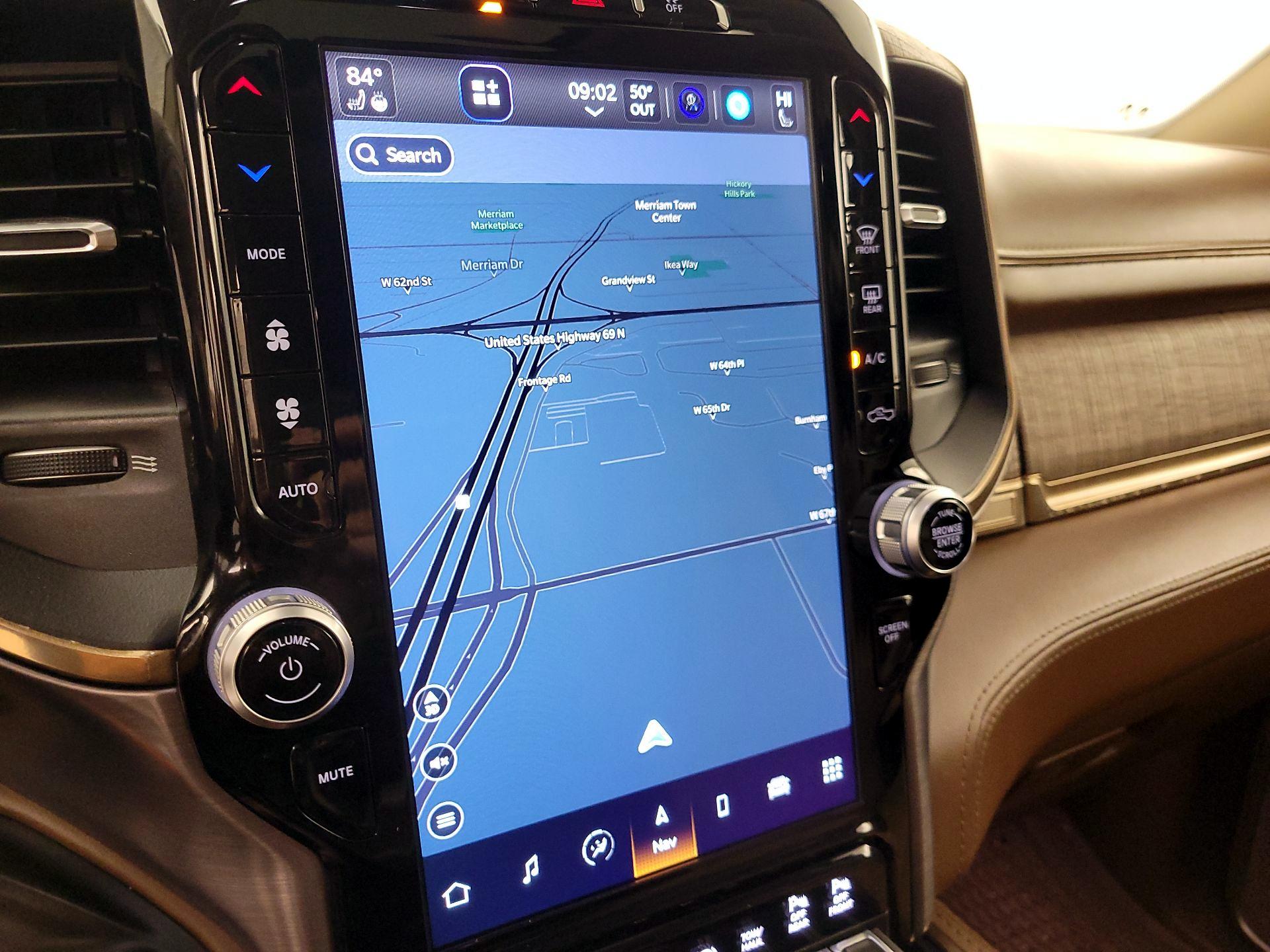 Thumbnail: 2022 RAM 3500 - 14