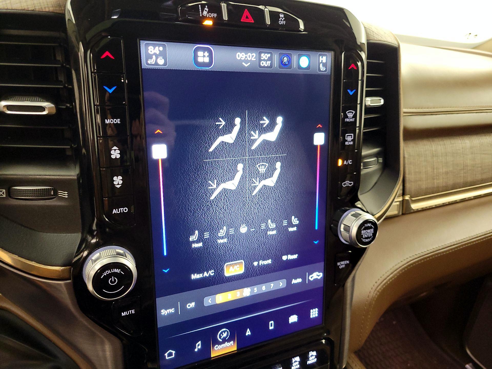 Thumbnail: 2022 RAM 3500 - 17