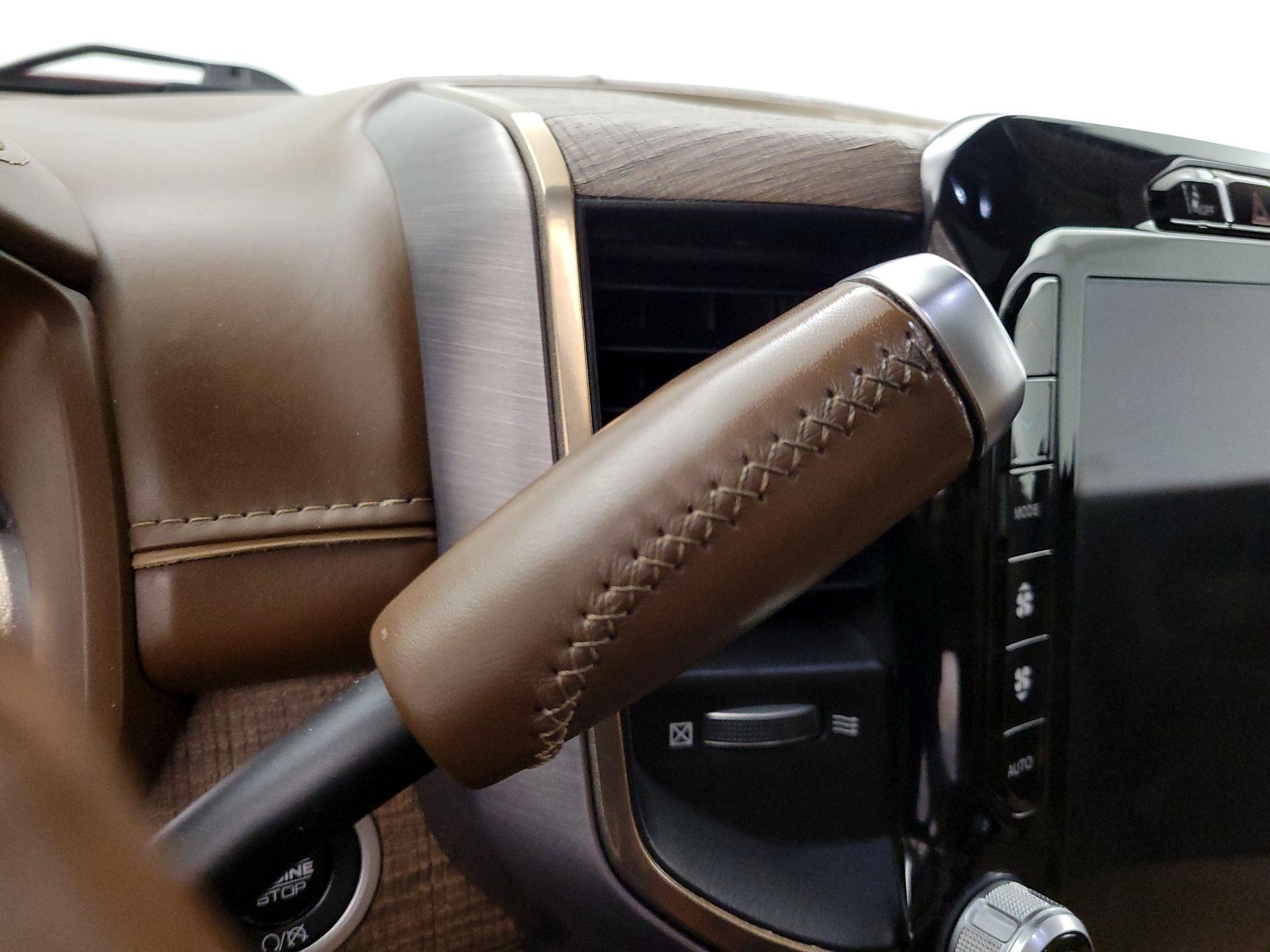 Thumbnail: 2022 RAM 3500 - 18