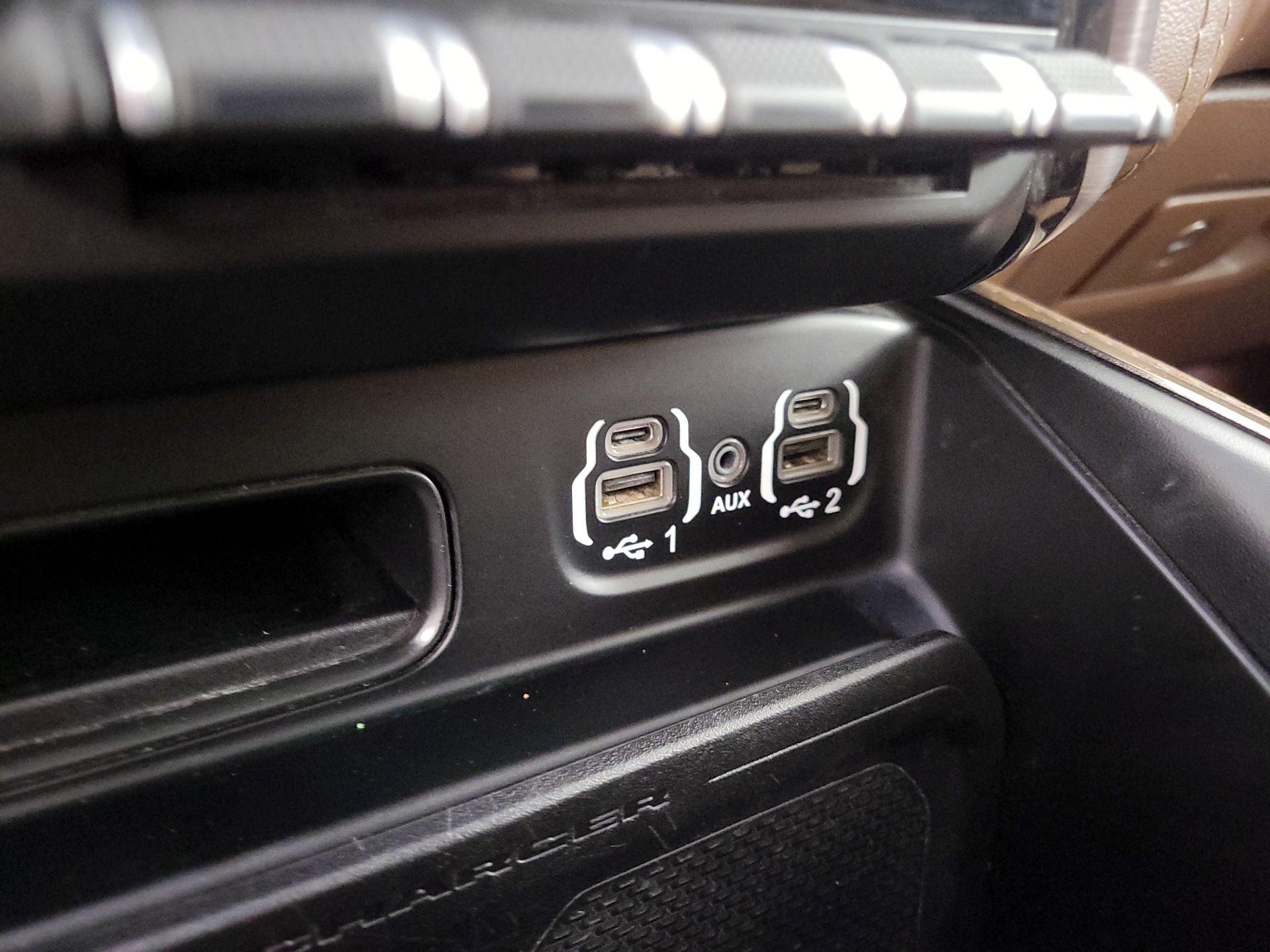 Thumbnail: 2022 RAM 3500 - 19