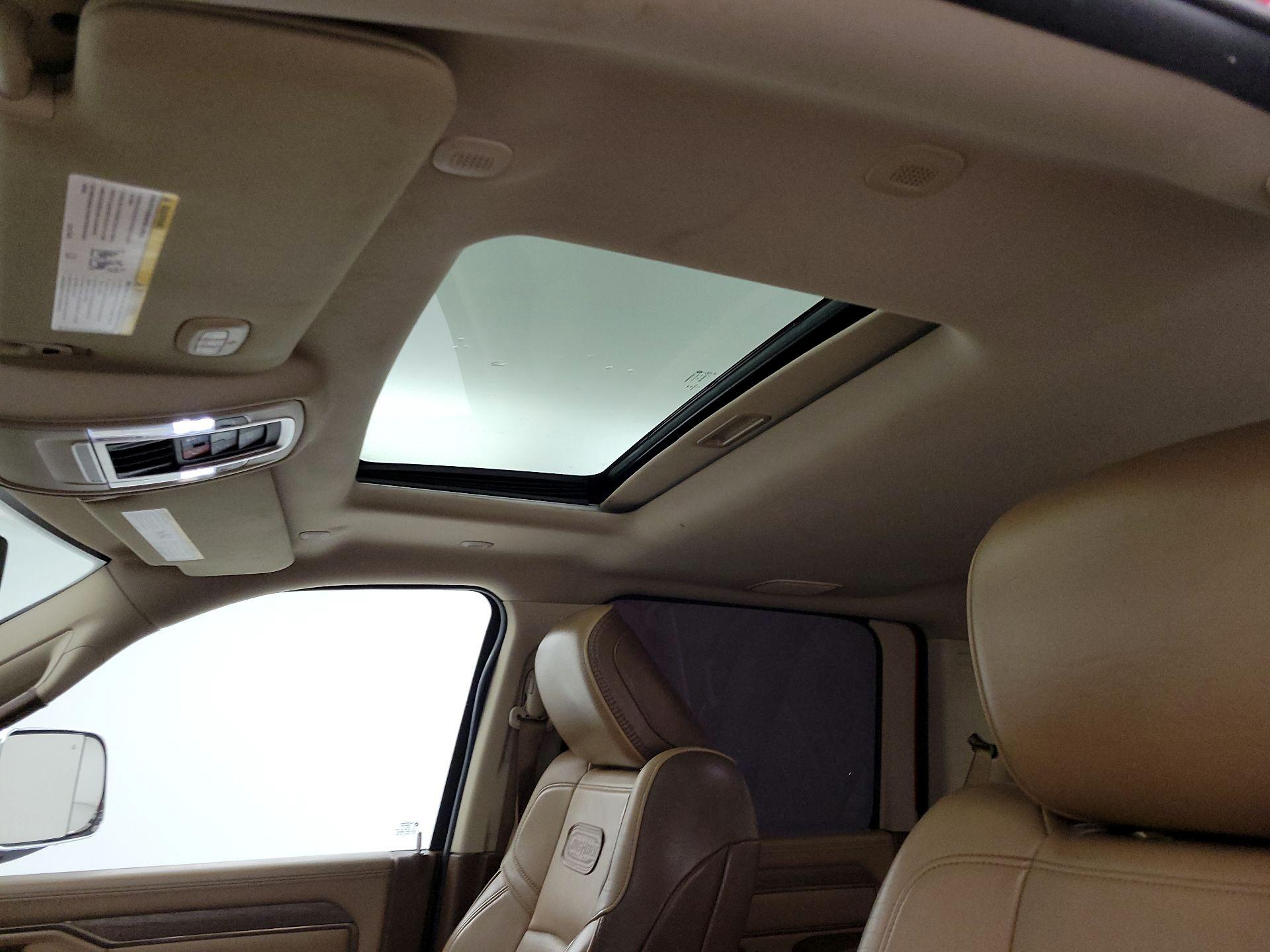 Thumbnail: 2022 RAM 3500 - 20