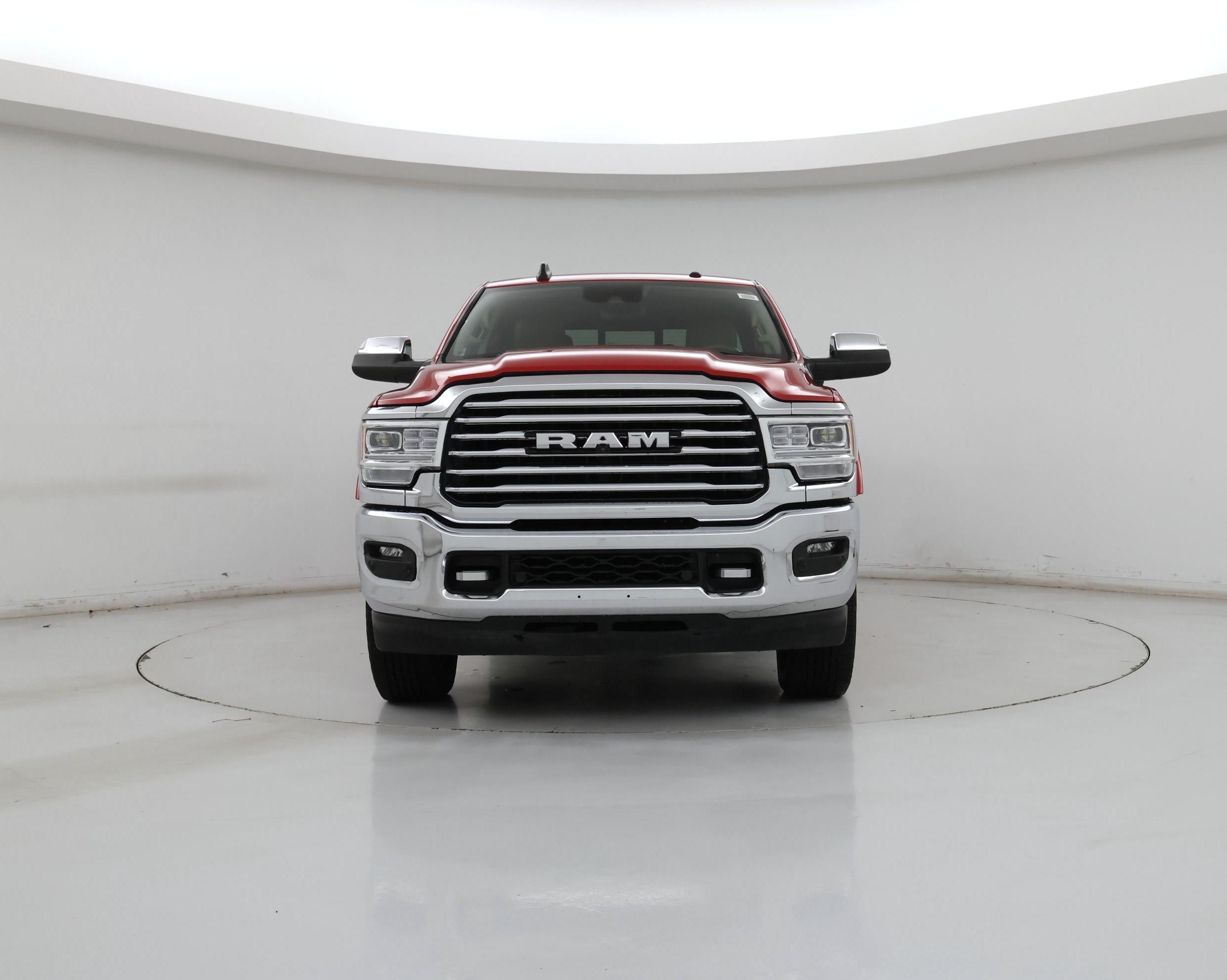 Thumbnail: 2022 RAM 3500 - 5