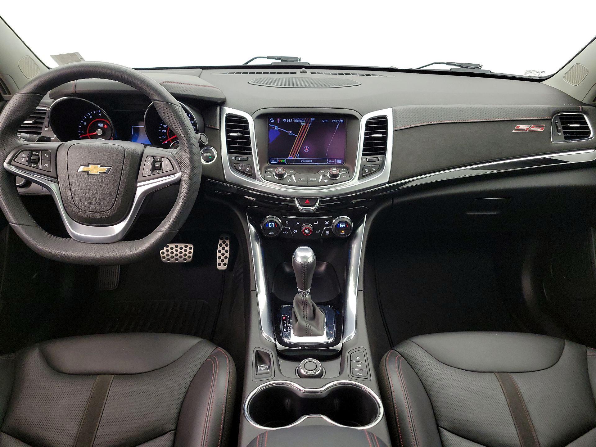 Thumbnail: 2017 Chevrolet  - 9