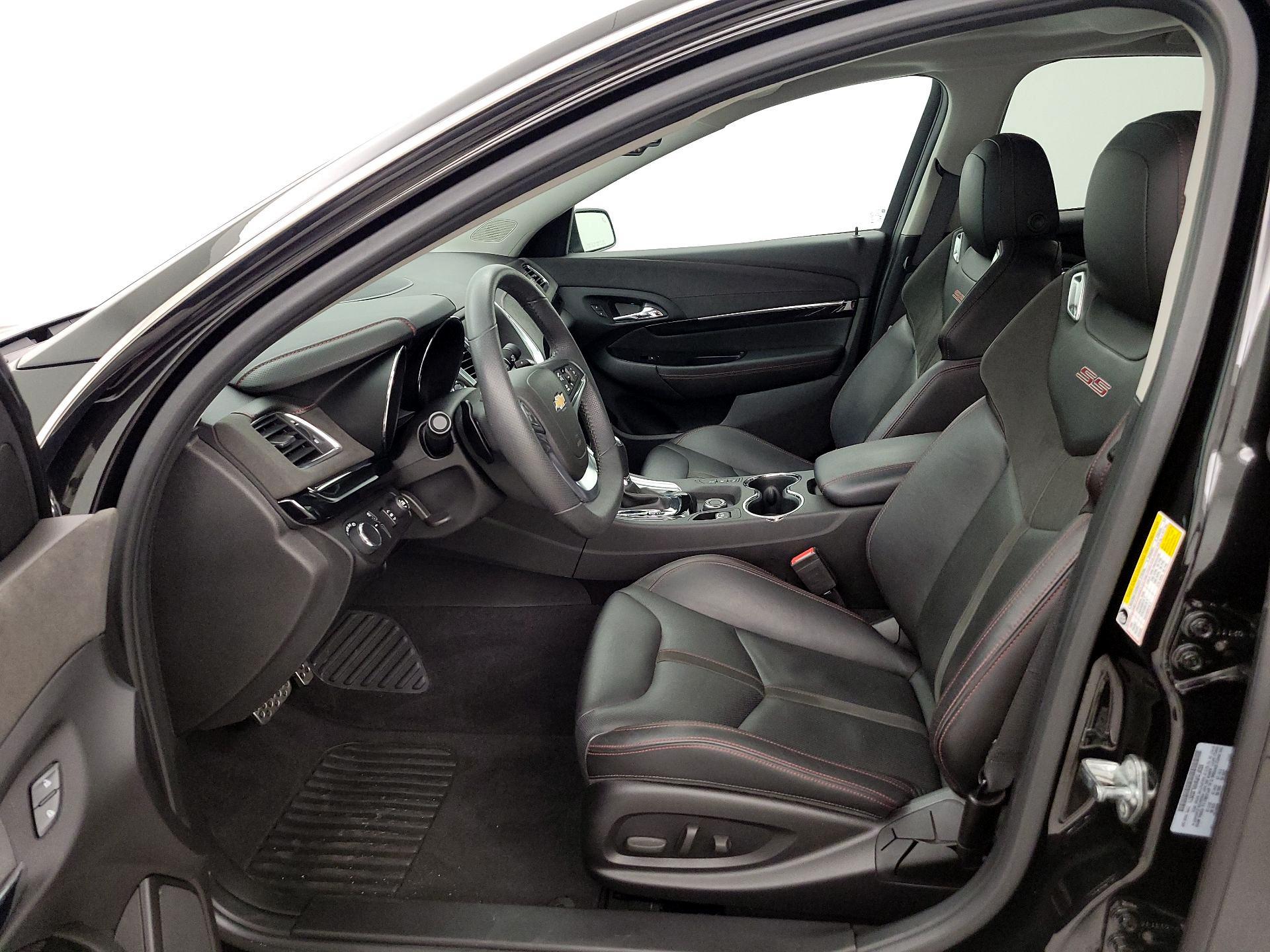 Thumbnail: 2017 Chevrolet  - 11