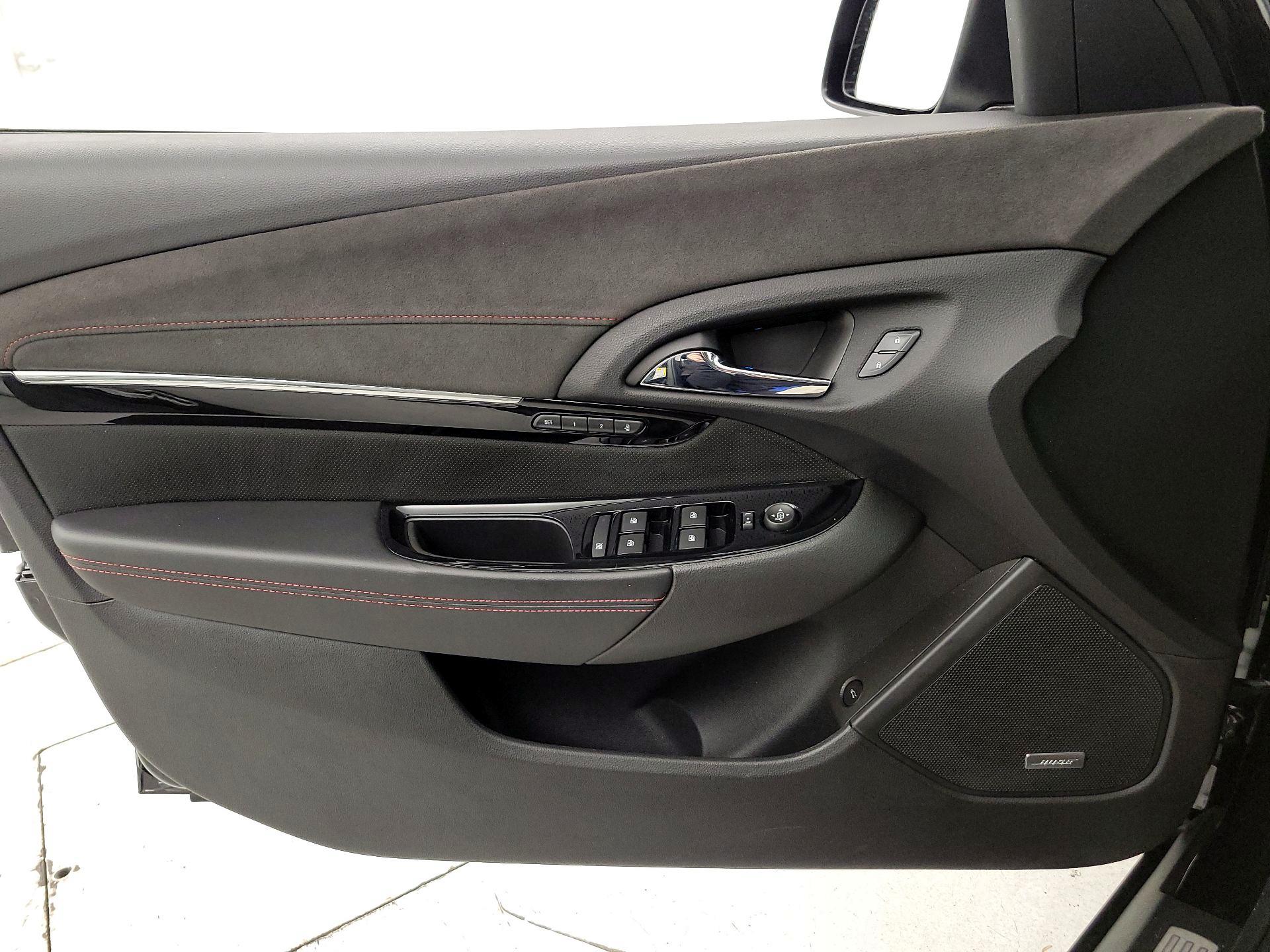 Thumbnail: 2017 Chevrolet  - 12