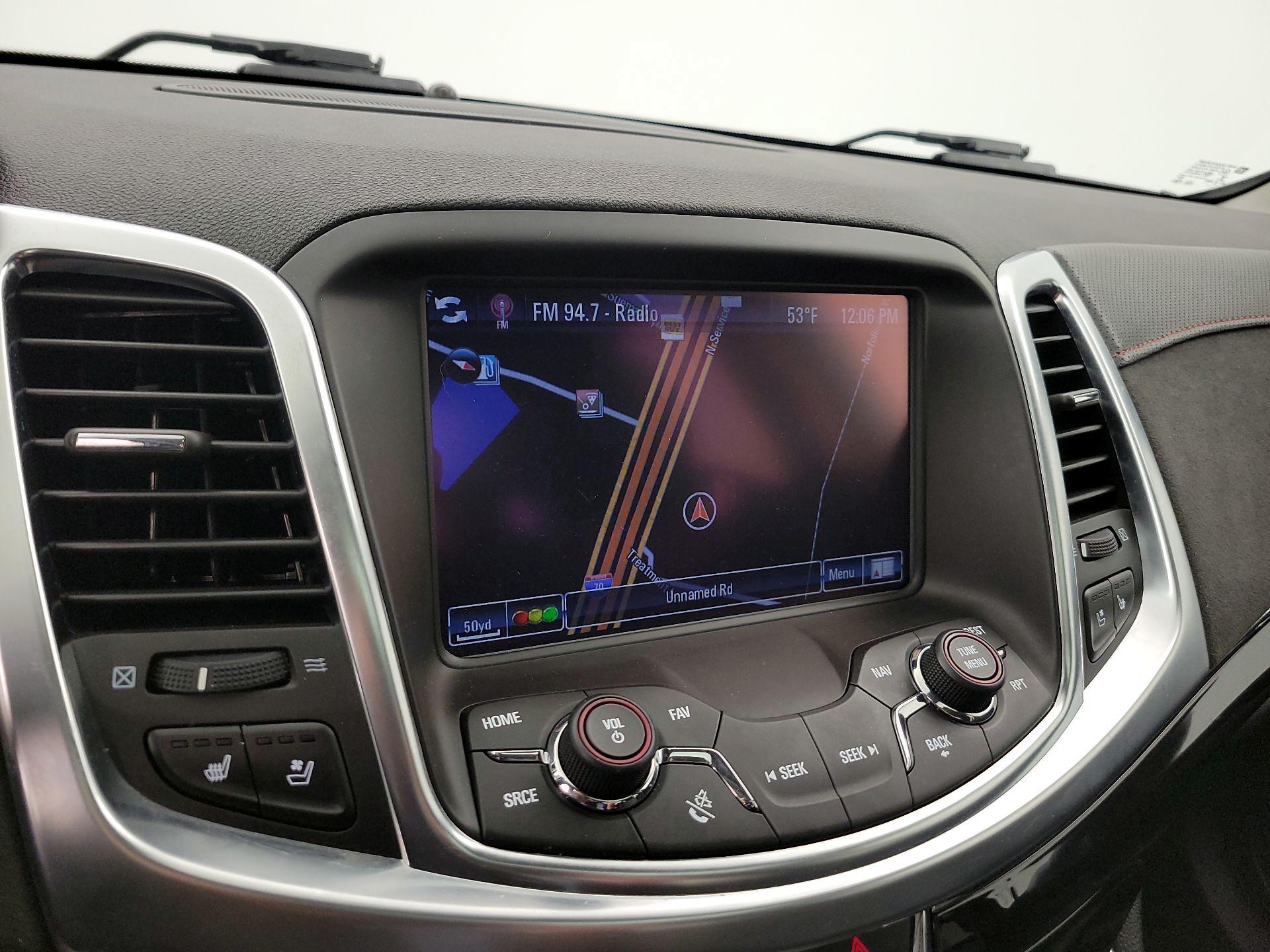 Thumbnail: 2017 Chevrolet  - 14