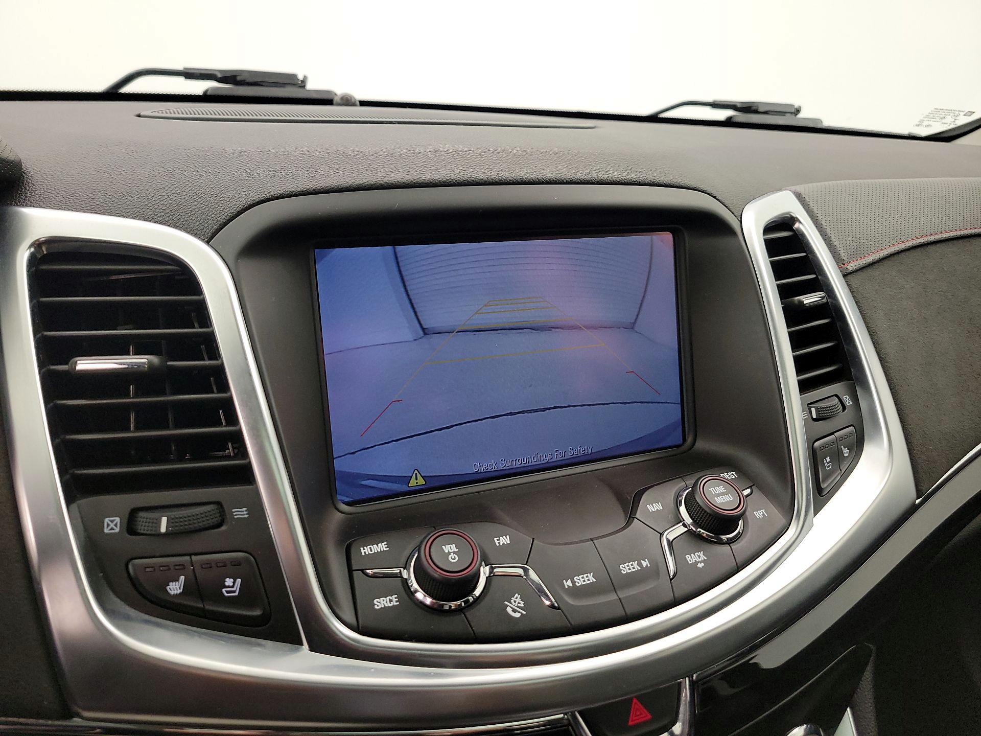 Thumbnail: 2017 Chevrolet  - 15