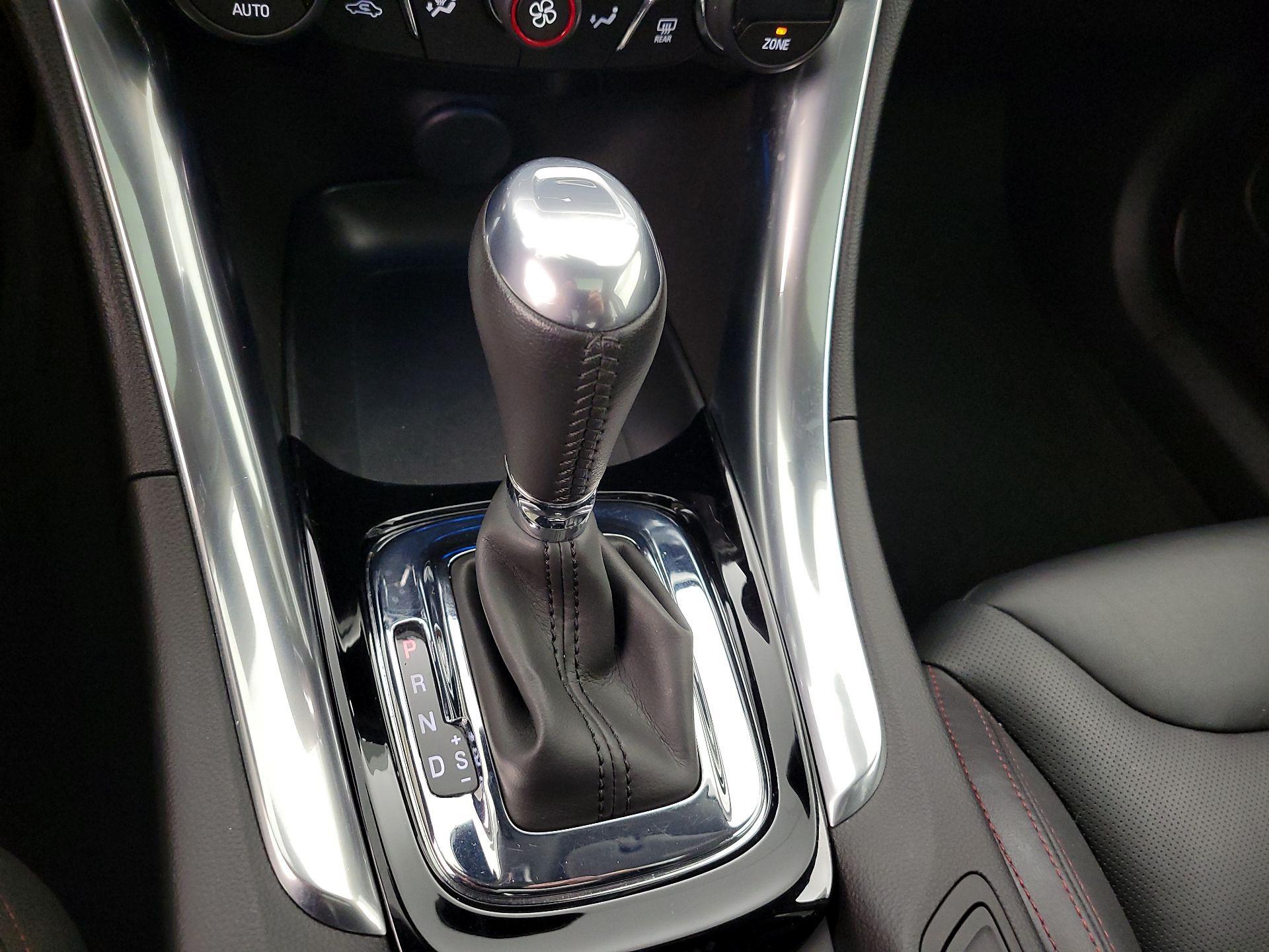 Thumbnail: 2017 Chevrolet  - 18