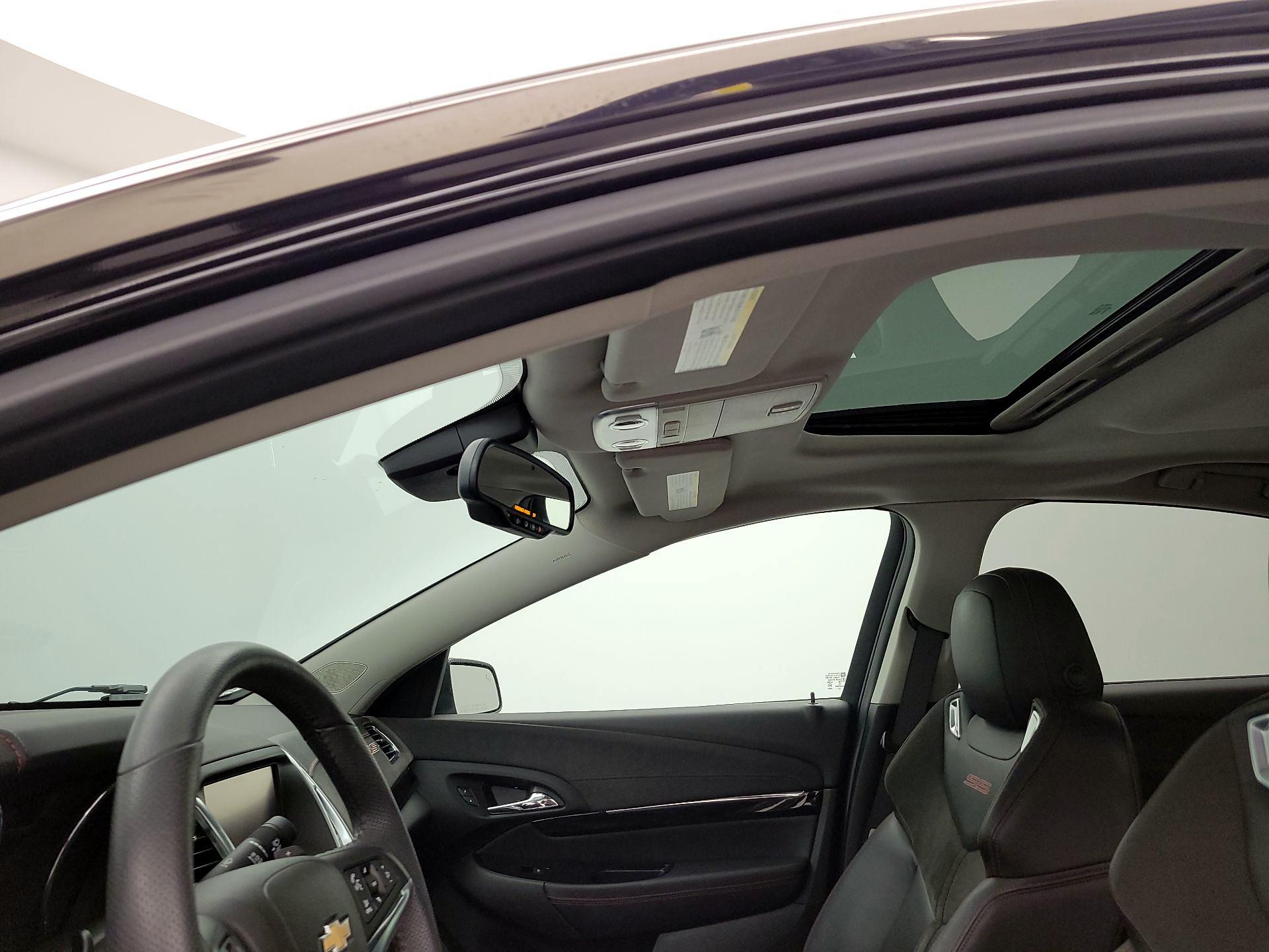 Thumbnail: 2017 Chevrolet  - 20