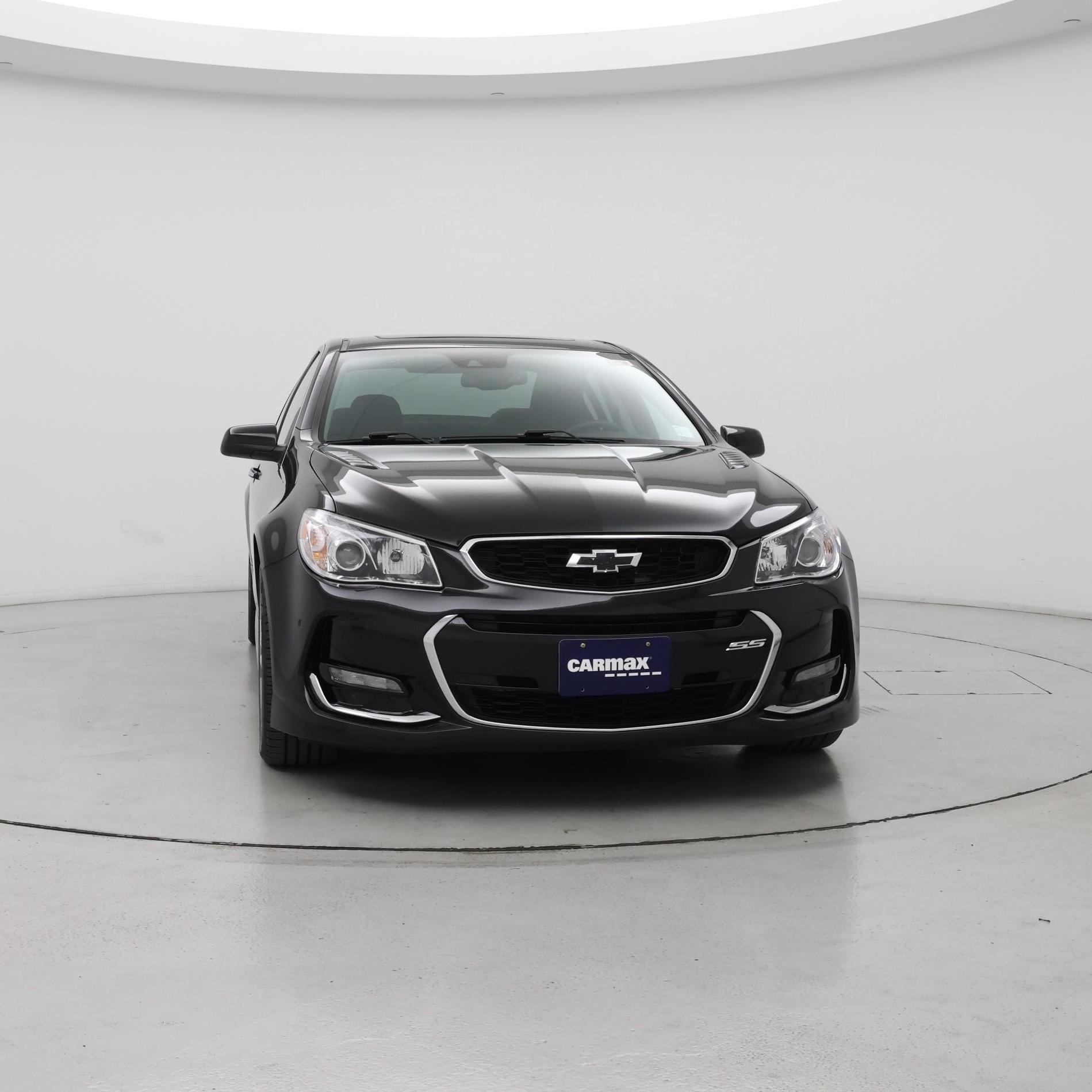 Thumbnail: 2017 Chevrolet  - 5