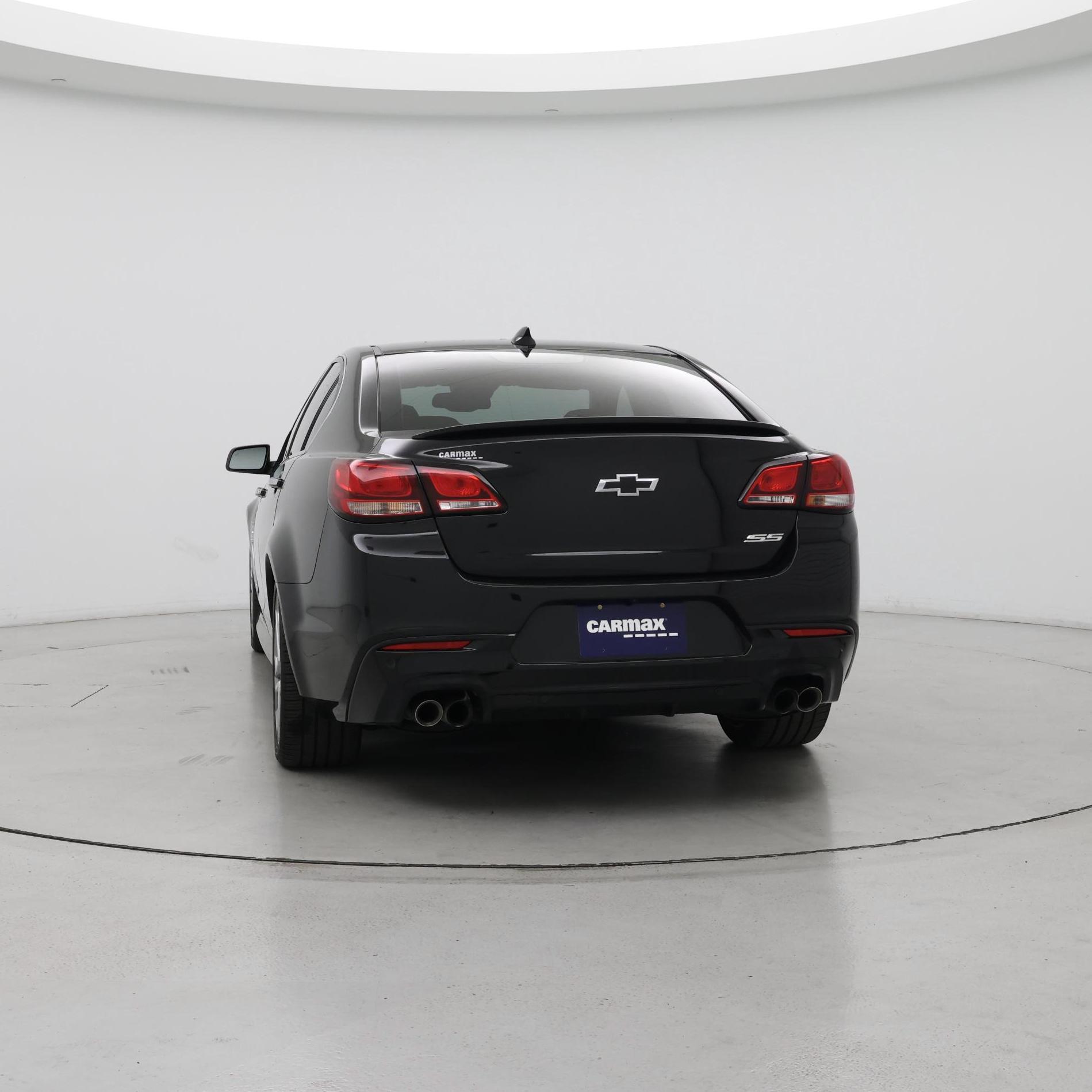 Thumbnail: 2017 Chevrolet  - 6