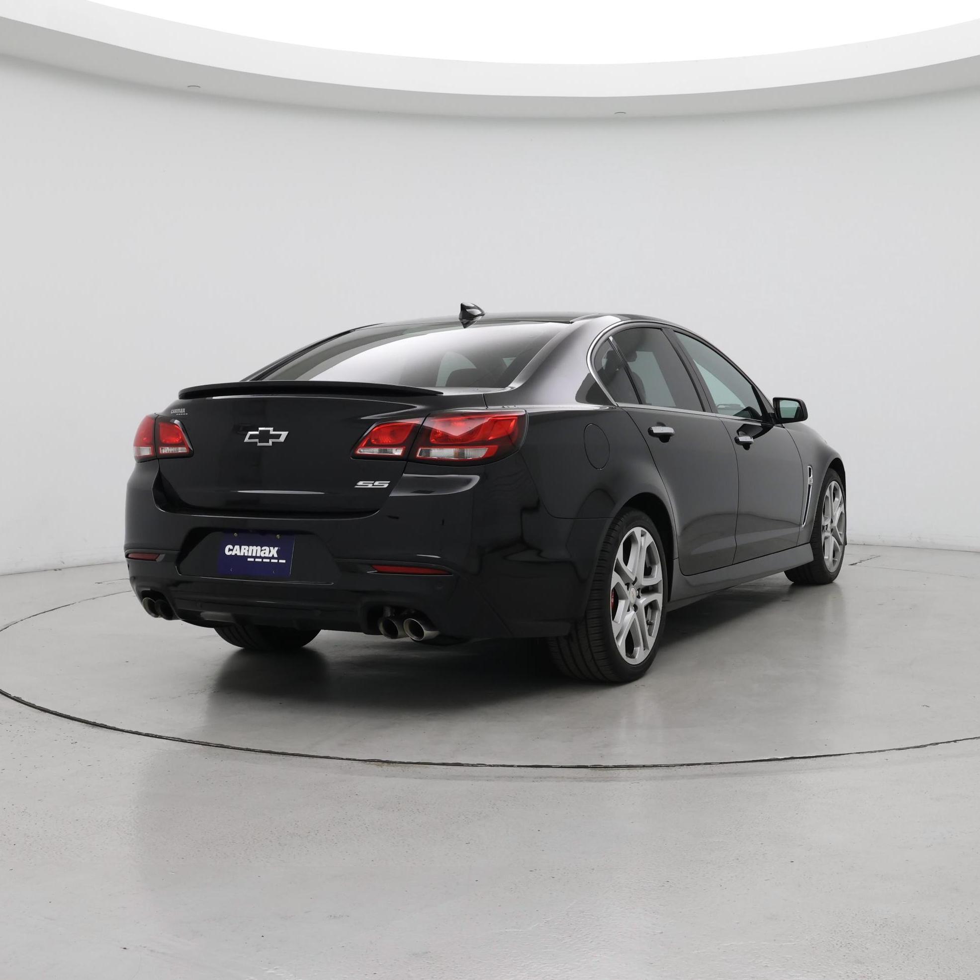 Thumbnail: 2017 Chevrolet  - 8