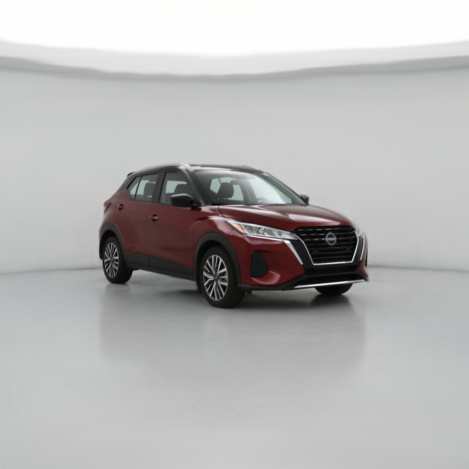 Thumbnail: 2024 Nissan Kicks - 1