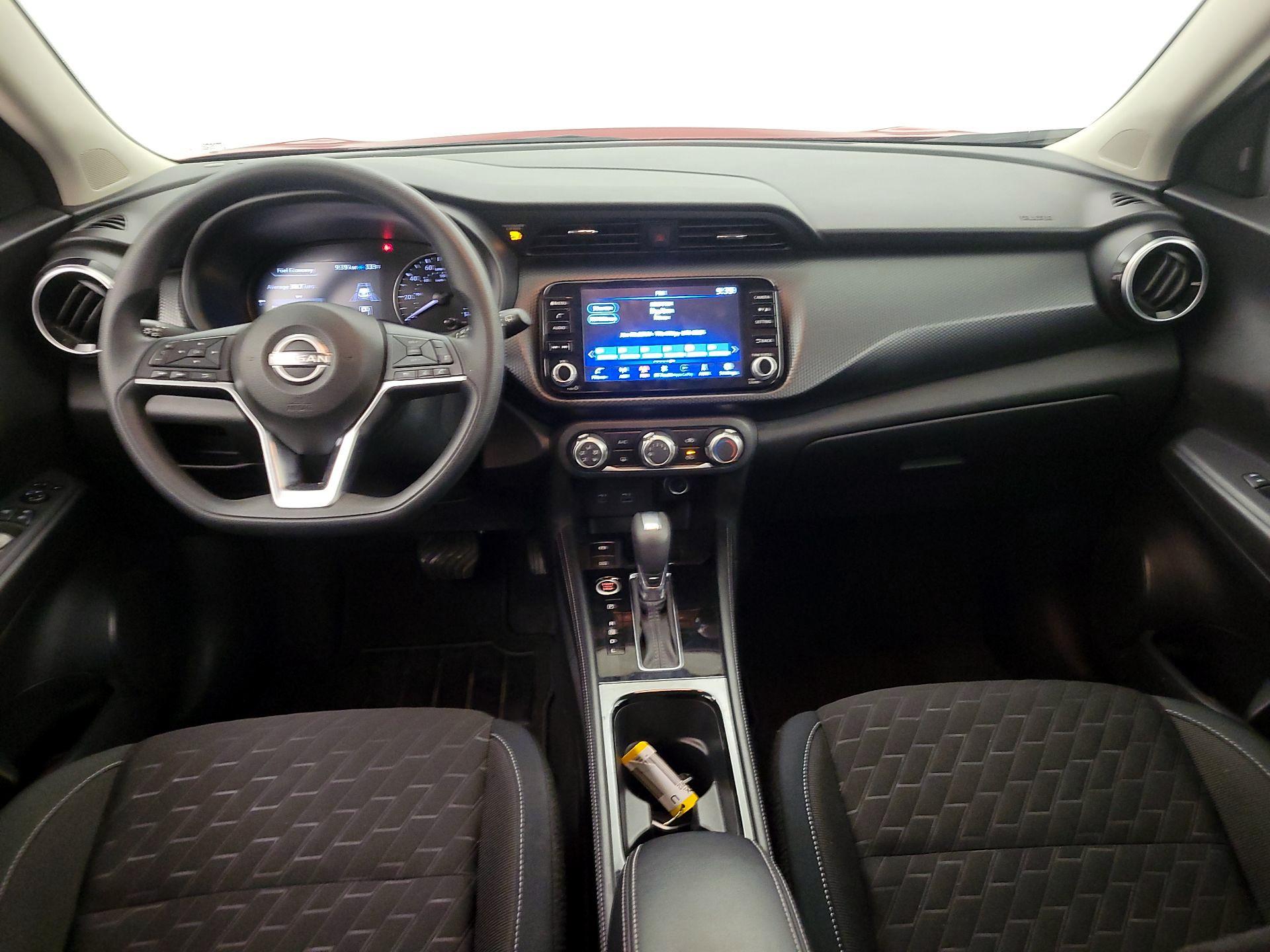 Thumbnail: 2024 Nissan Kicks - 9