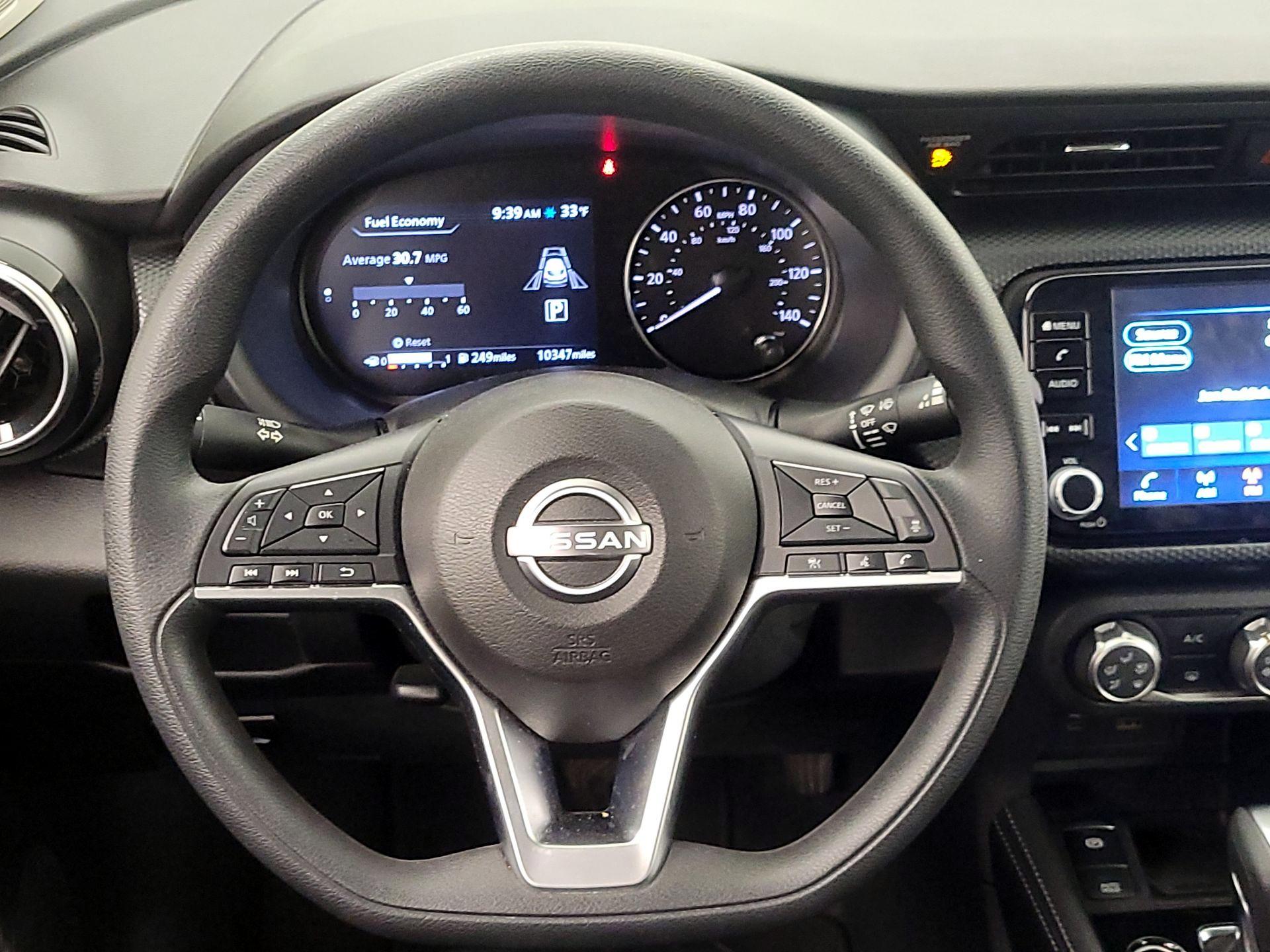 Thumbnail: 2024 Nissan Kicks - 10