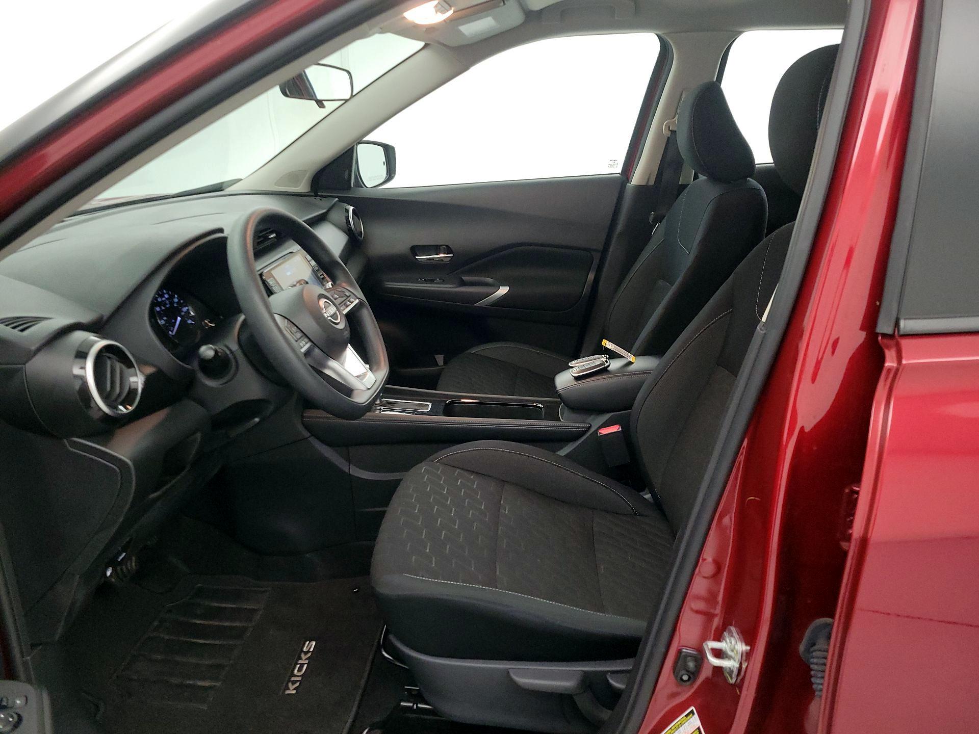 Thumbnail: 2024 Nissan Kicks - 11