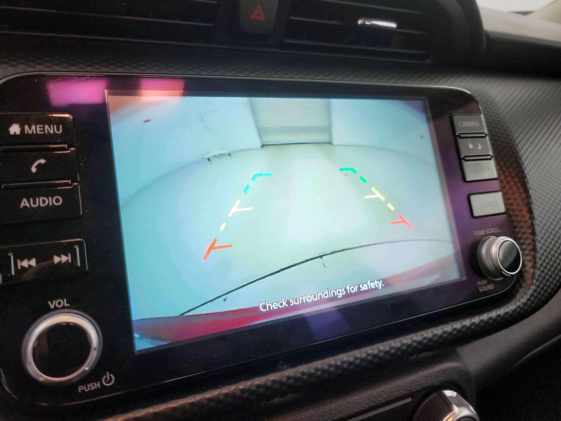 Thumbnail: 2024 Nissan Kicks - 13