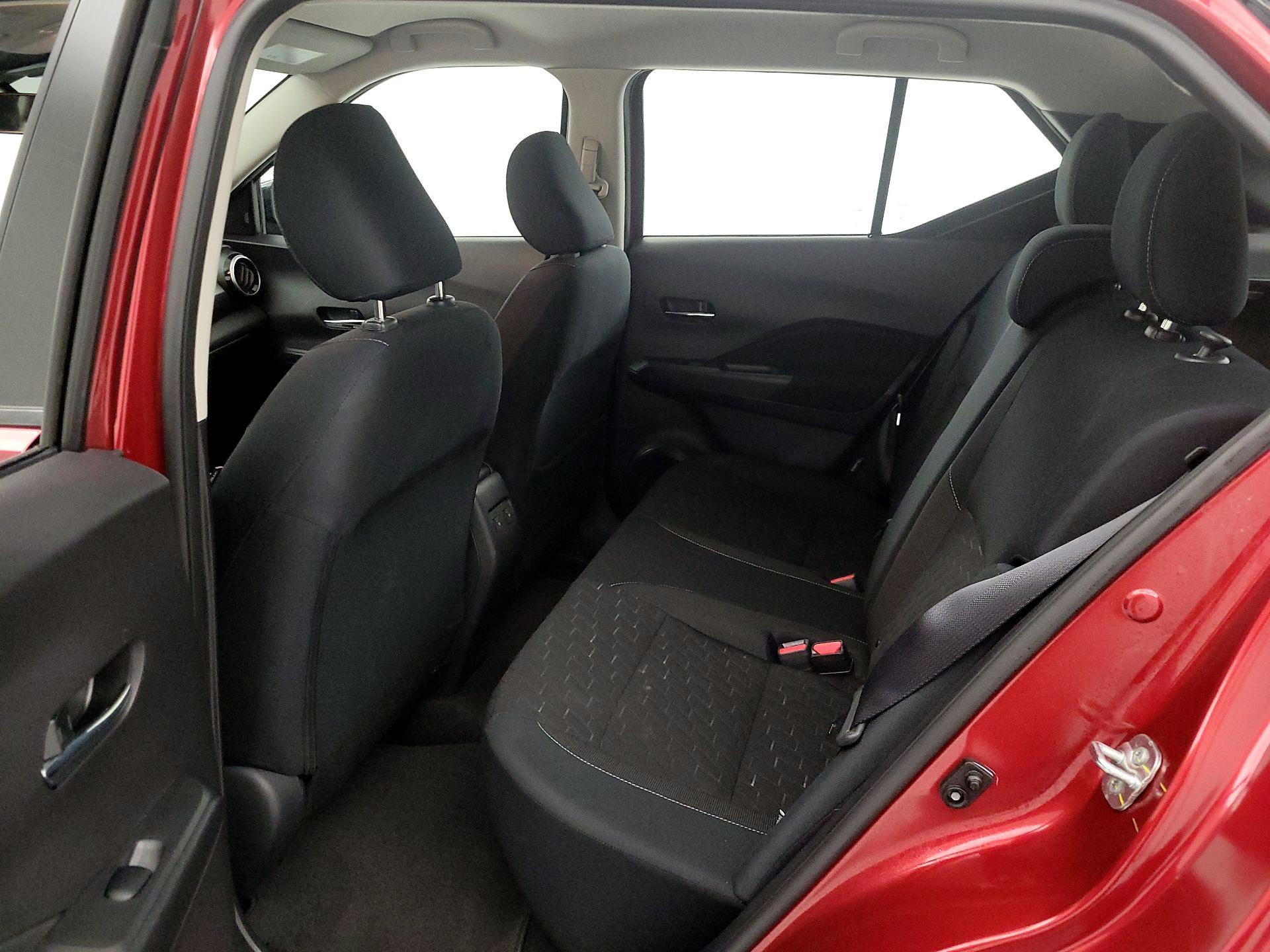 Thumbnail: 2024 Nissan Kicks - 18