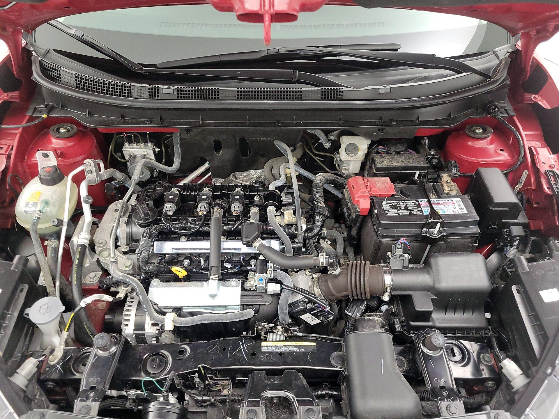 Thumbnail: 2024 Nissan Kicks - 20