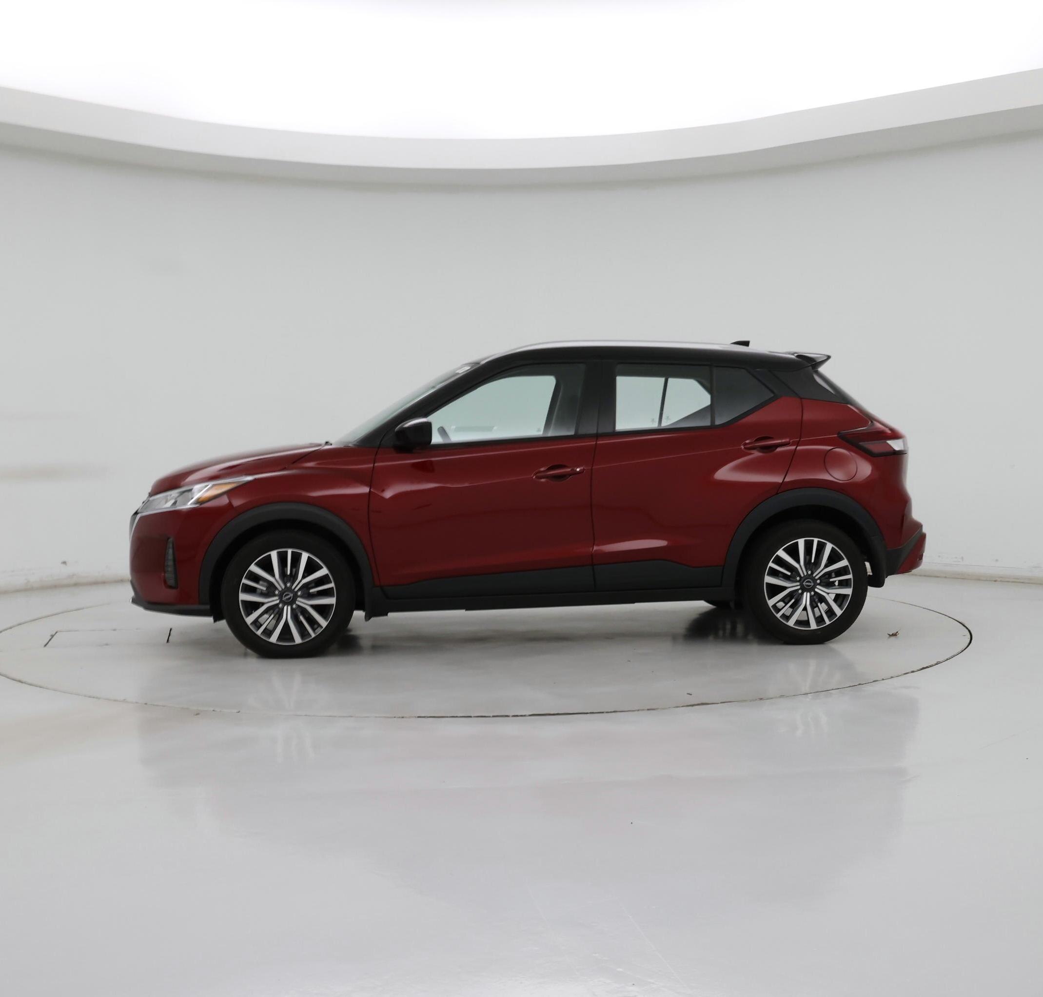 Thumbnail: 2024 Nissan Kicks - 3
