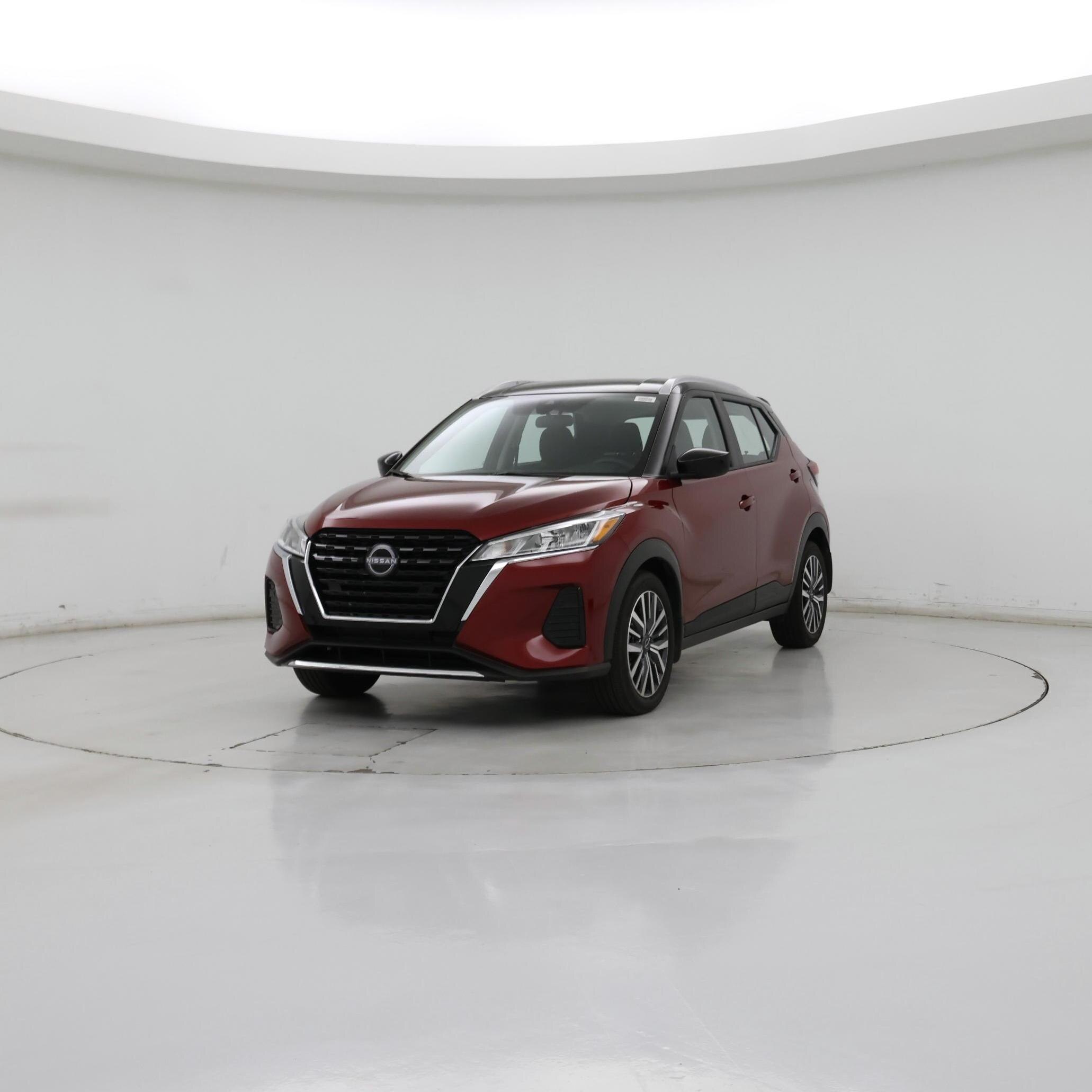 Thumbnail: 2024 Nissan Kicks - 4