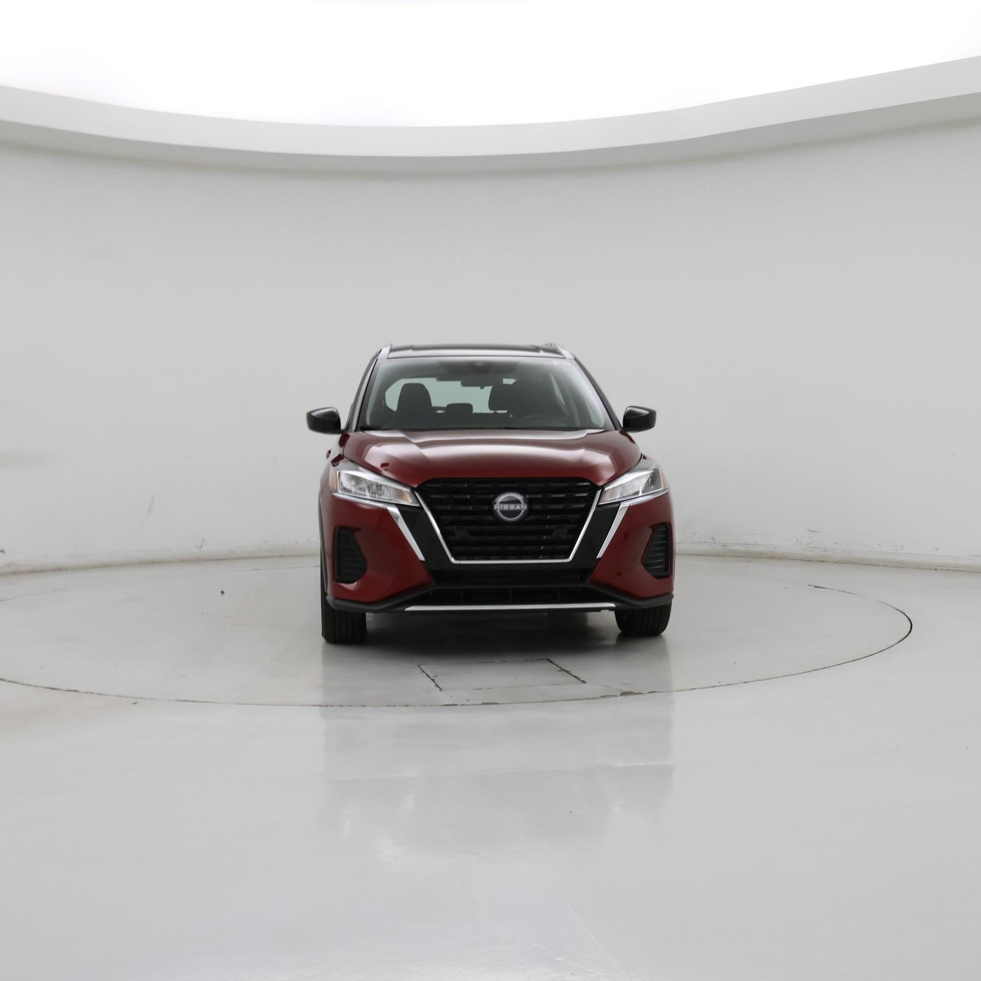 Thumbnail: 2024 Nissan Kicks - 5