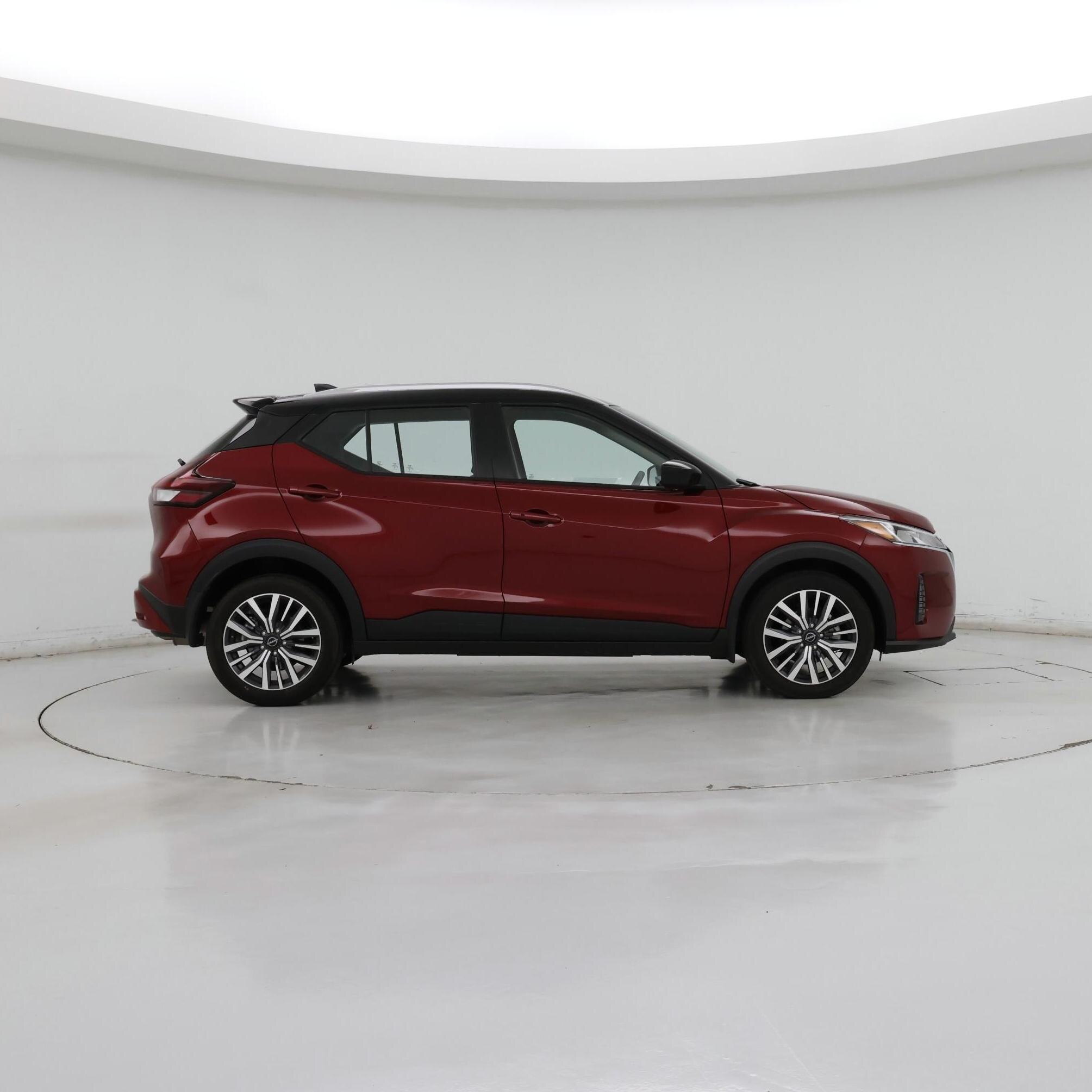 Thumbnail: 2024 Nissan Kicks - 7