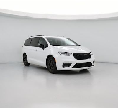 2024 Chrysler Pacifica Premium S Appearance Pkg