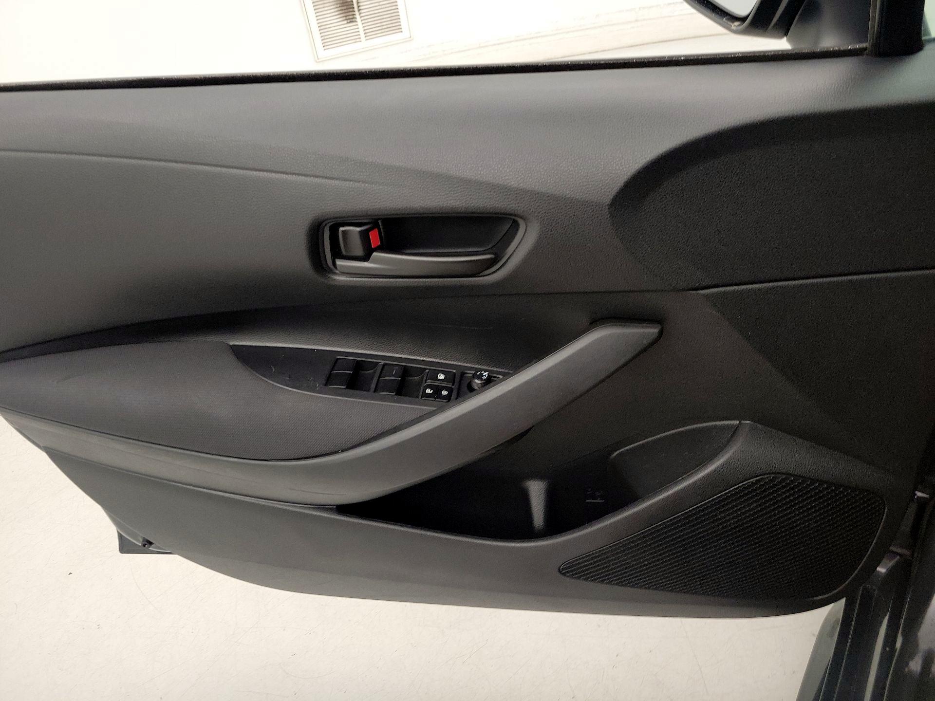 Thumbnail: 2024 Toyota Corolla - 12