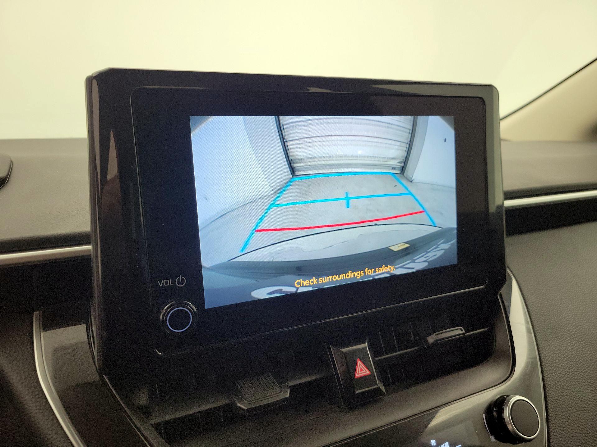 Thumbnail: 2024 Toyota Corolla - 14