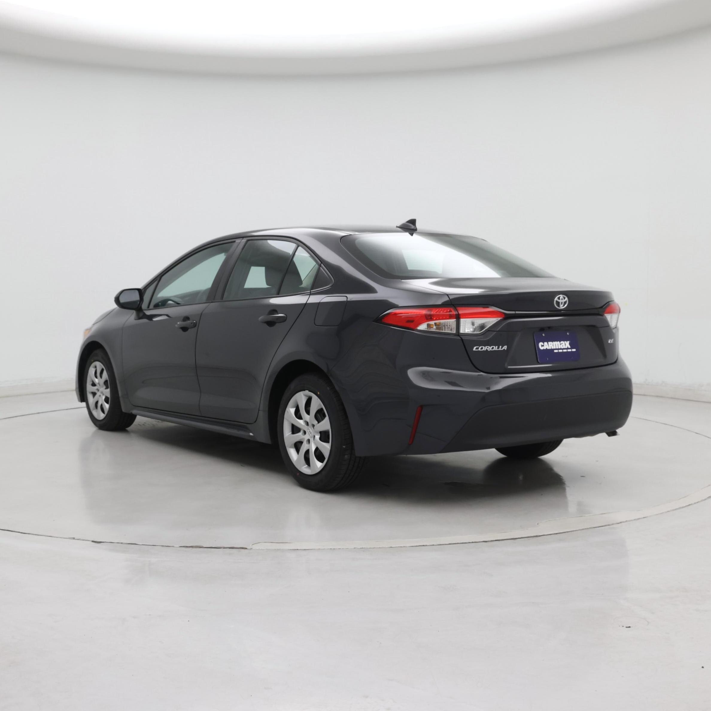 Thumbnail: 2024 Toyota Corolla - 2