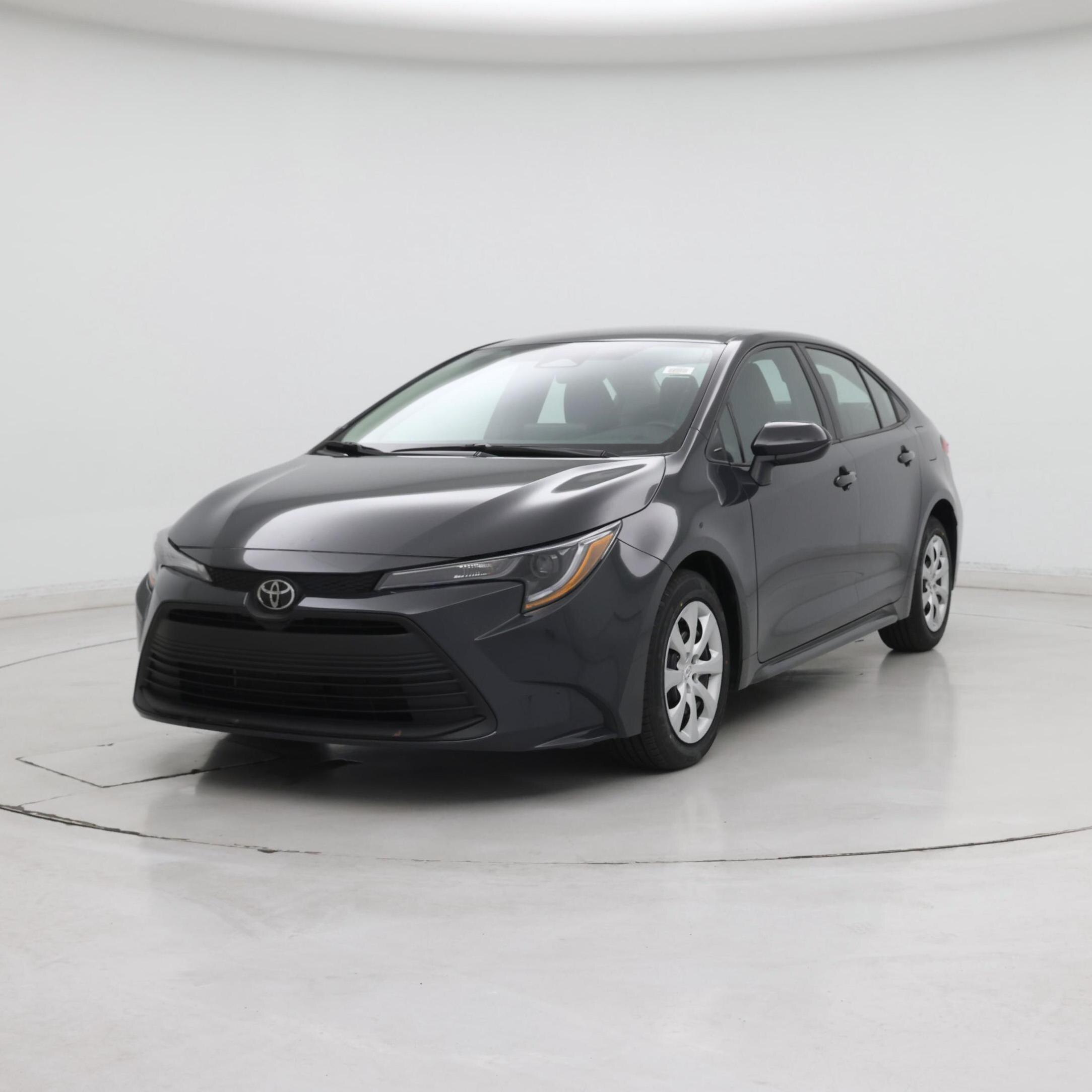 Thumbnail: 2024 Toyota Corolla - 4