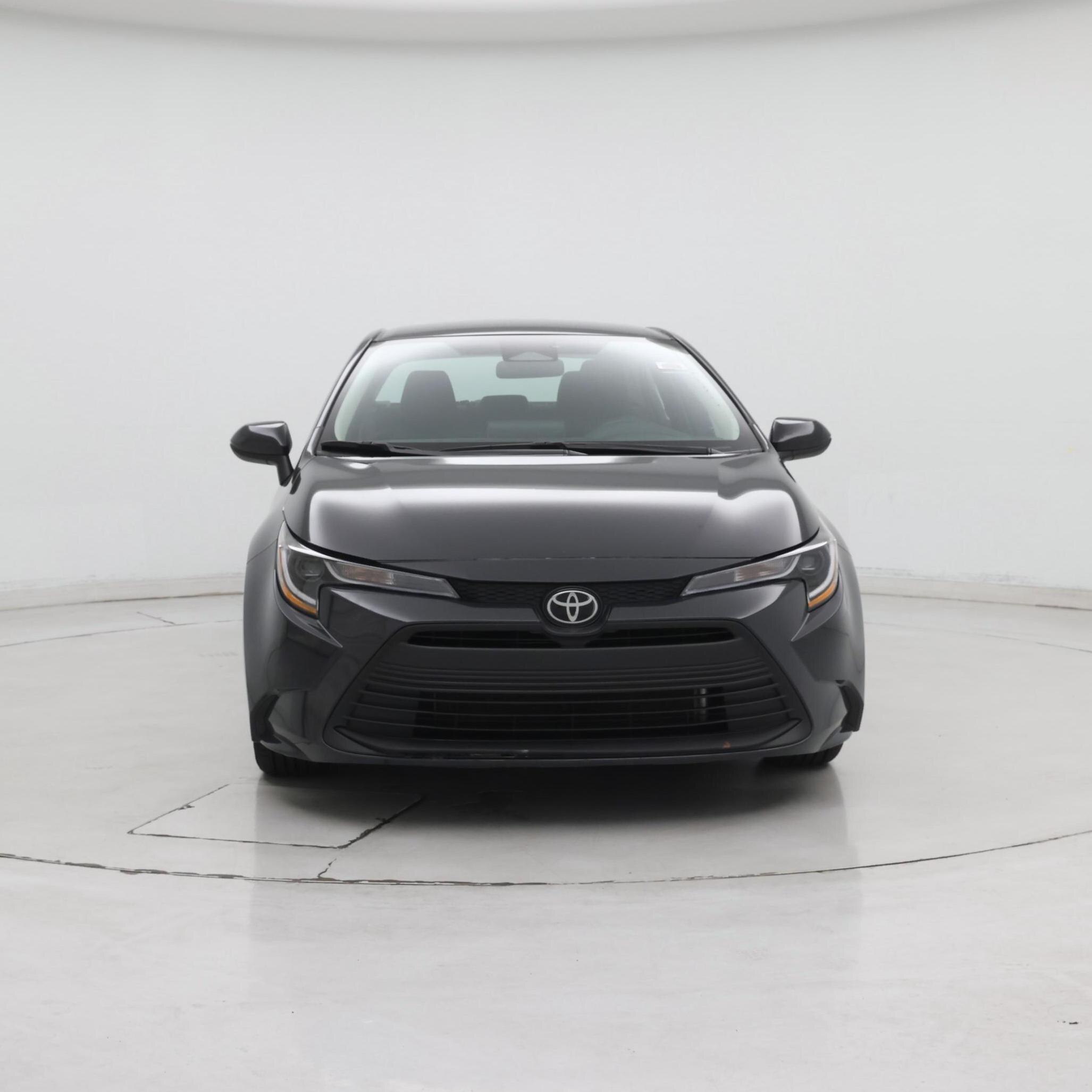 Thumbnail: 2024 Toyota Corolla - 5