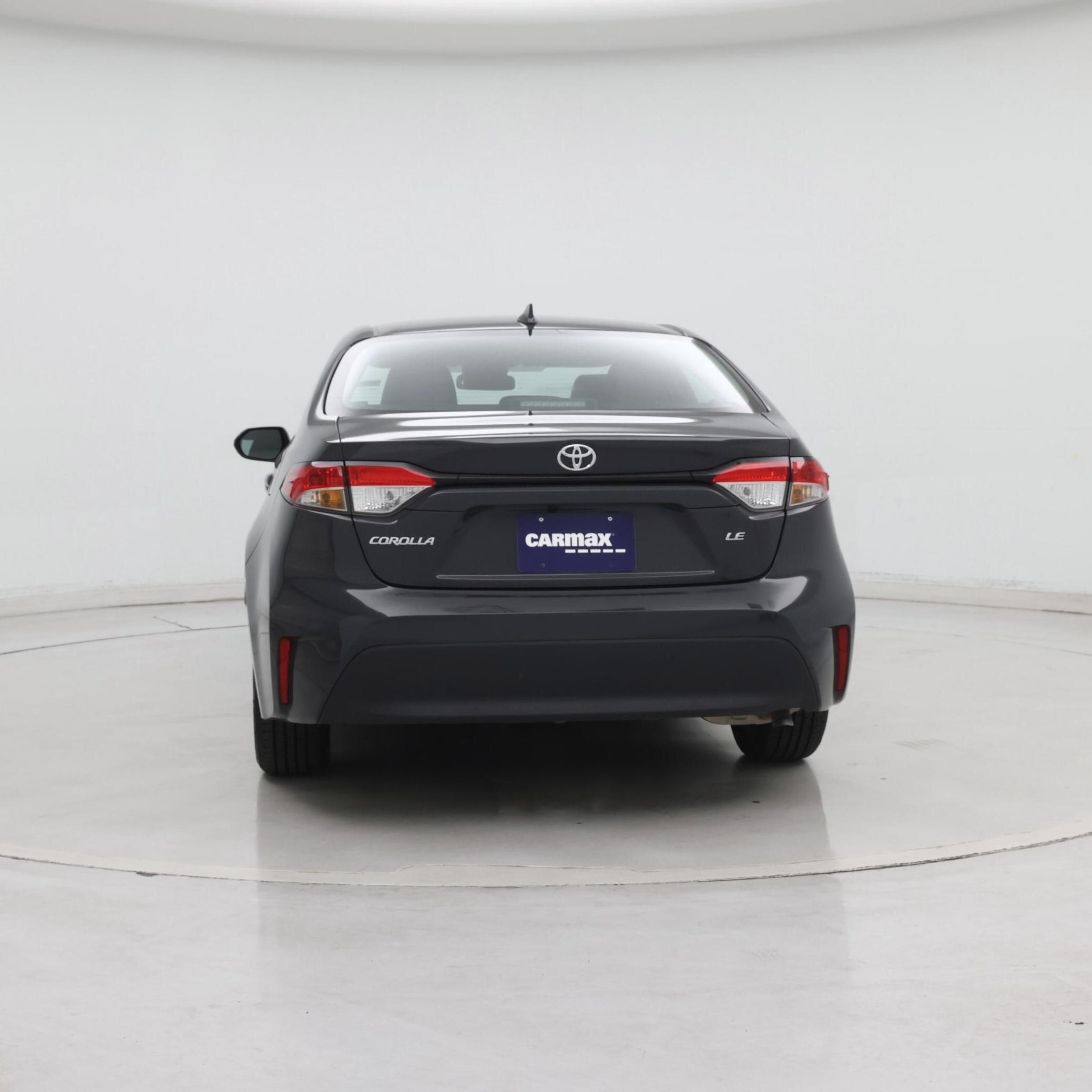 Thumbnail: 2024 Toyota Corolla - 6