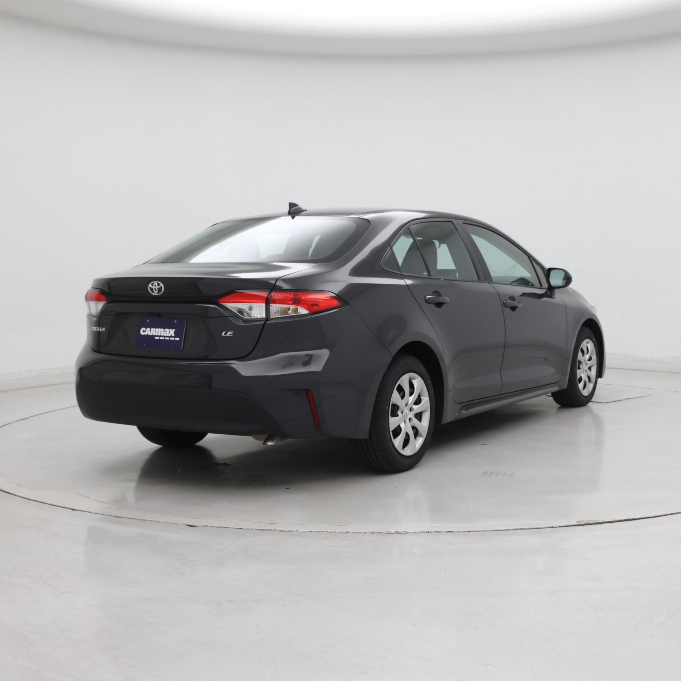 Thumbnail: 2024 Toyota Corolla - 8