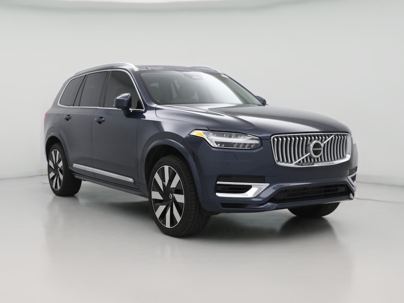 2023 Volvo XC90 Recharge T8 Plus