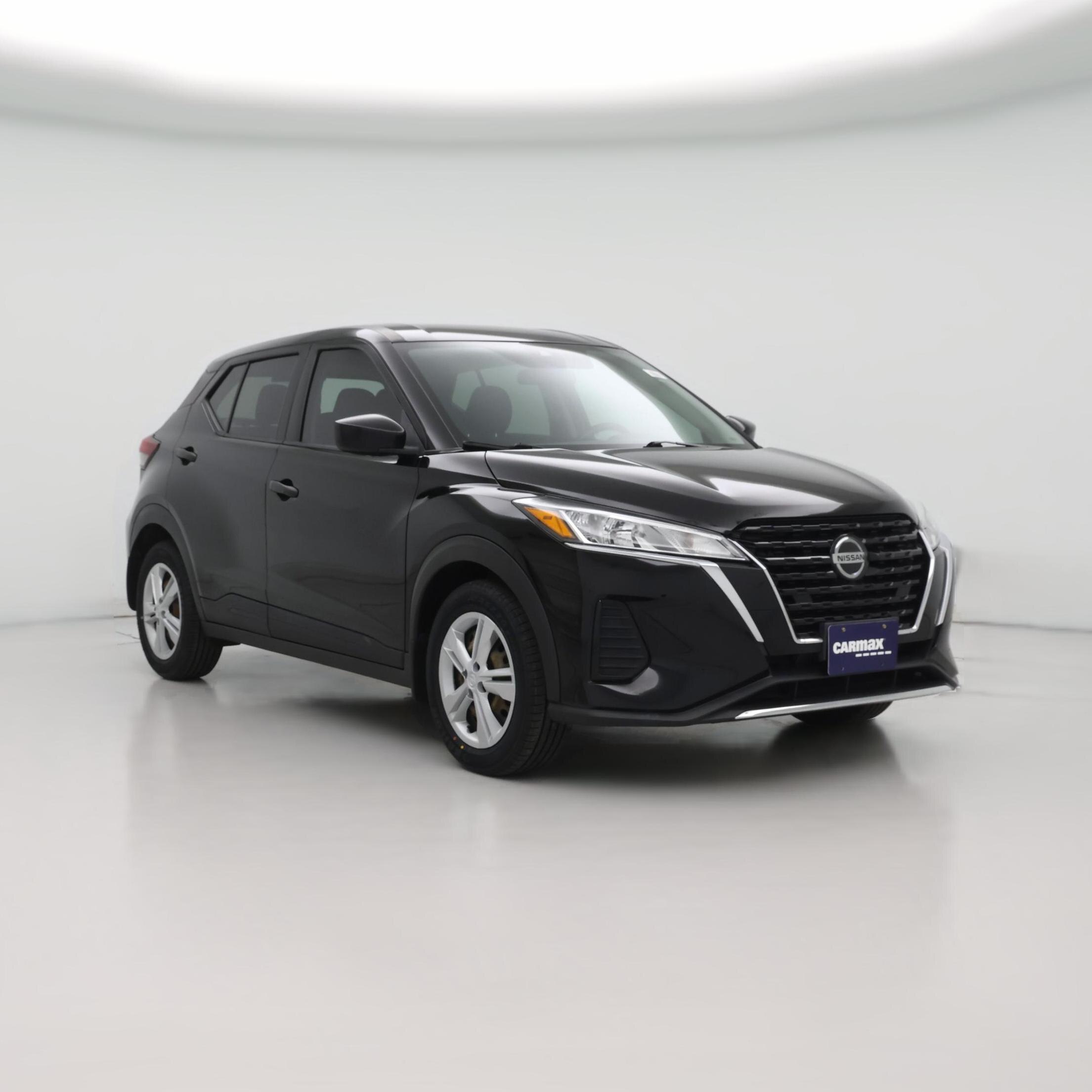 Thumbnail: 2021 Nissan Kicks - 1