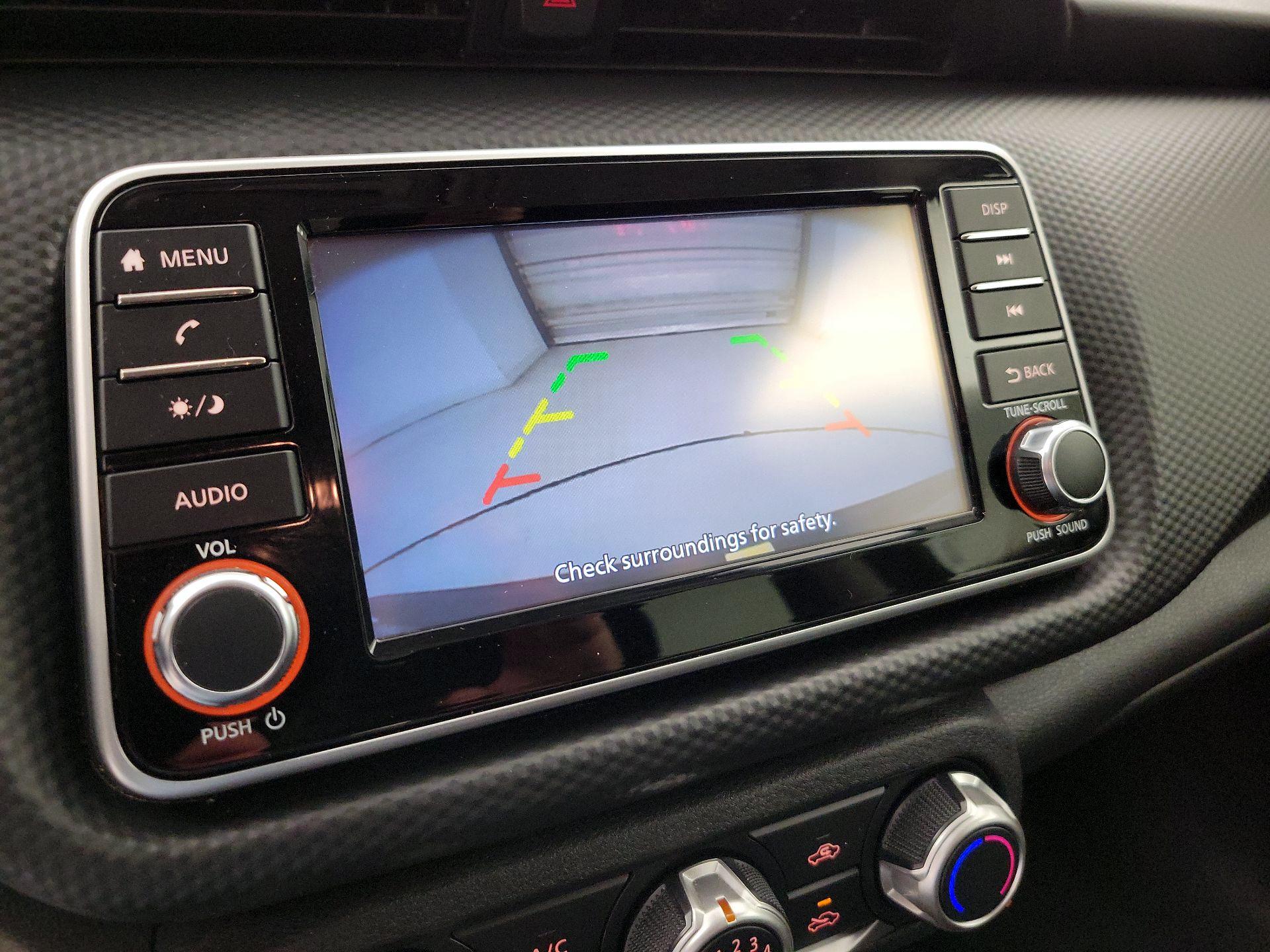 Thumbnail: 2021 Nissan Kicks - 14