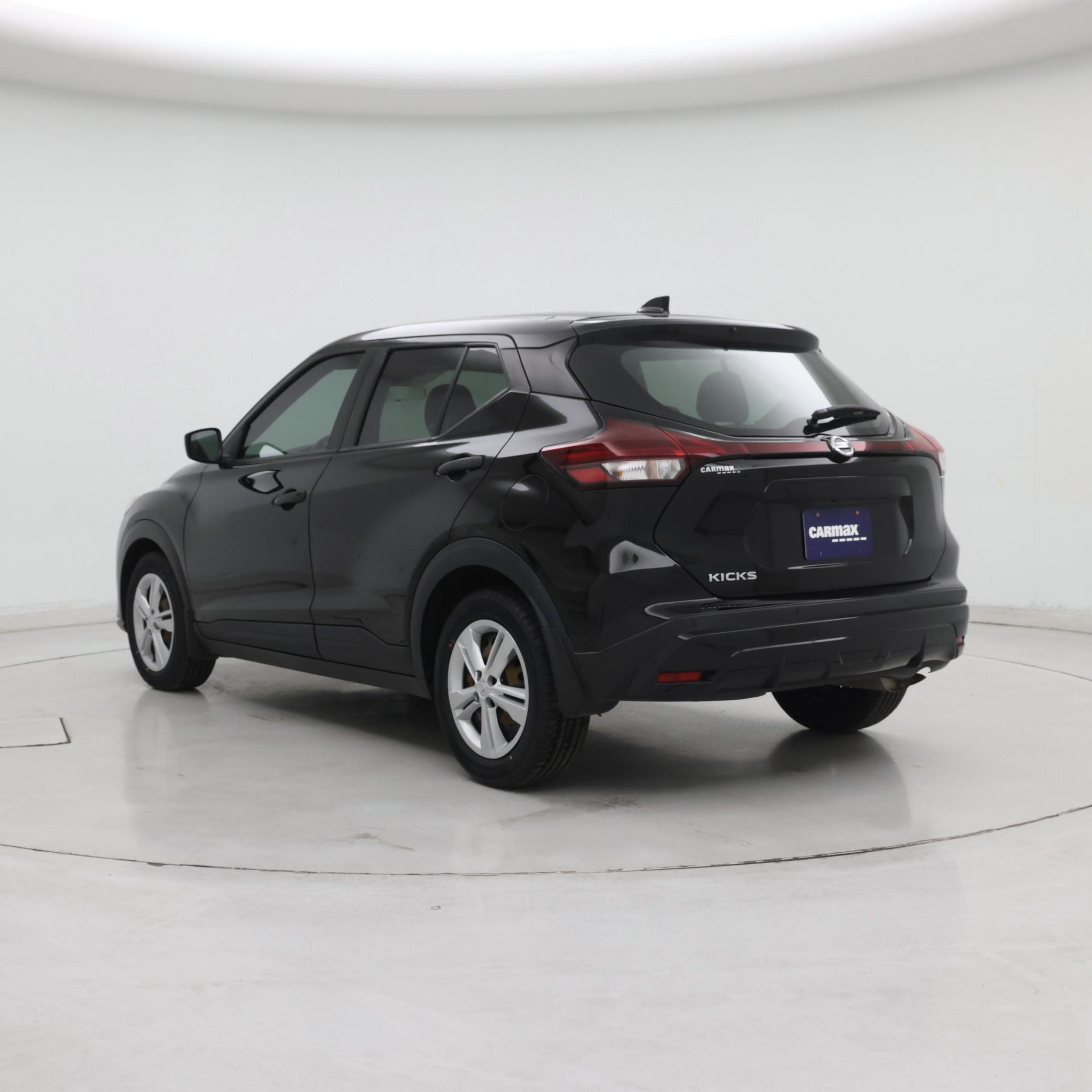 Thumbnail: 2021 Nissan Kicks - 2