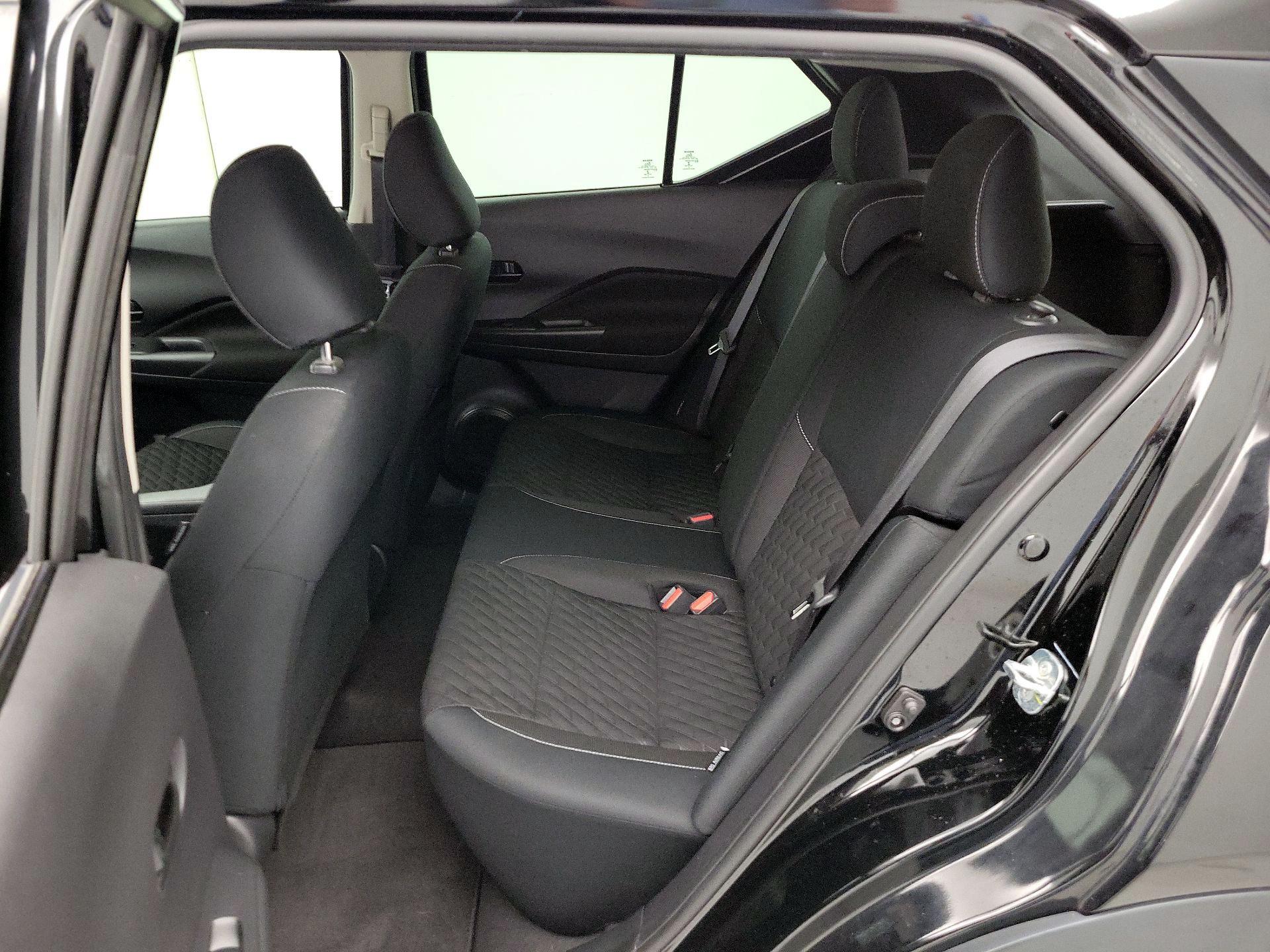 Thumbnail: 2021 Nissan Kicks - 19