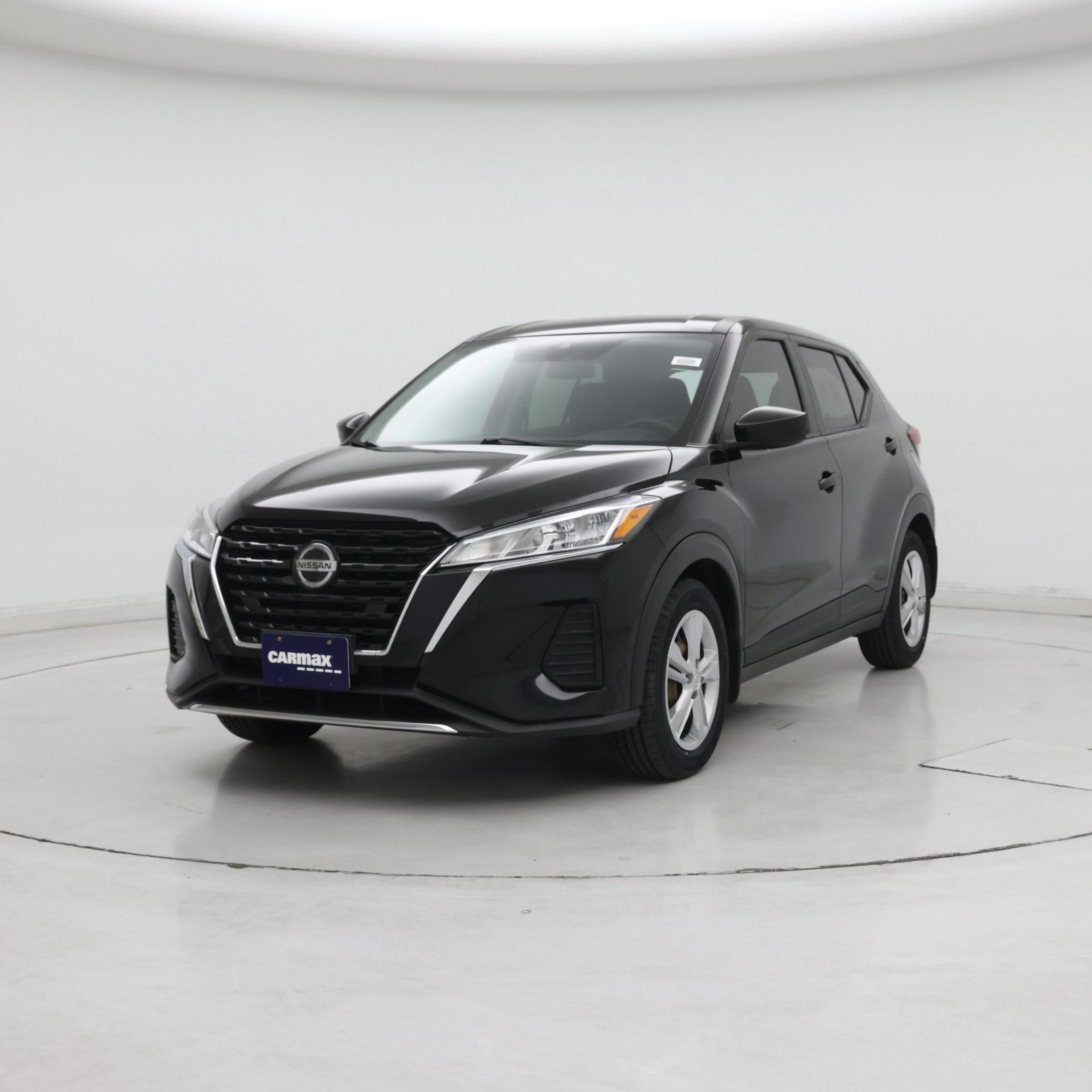 Thumbnail: 2021 Nissan Kicks - 4