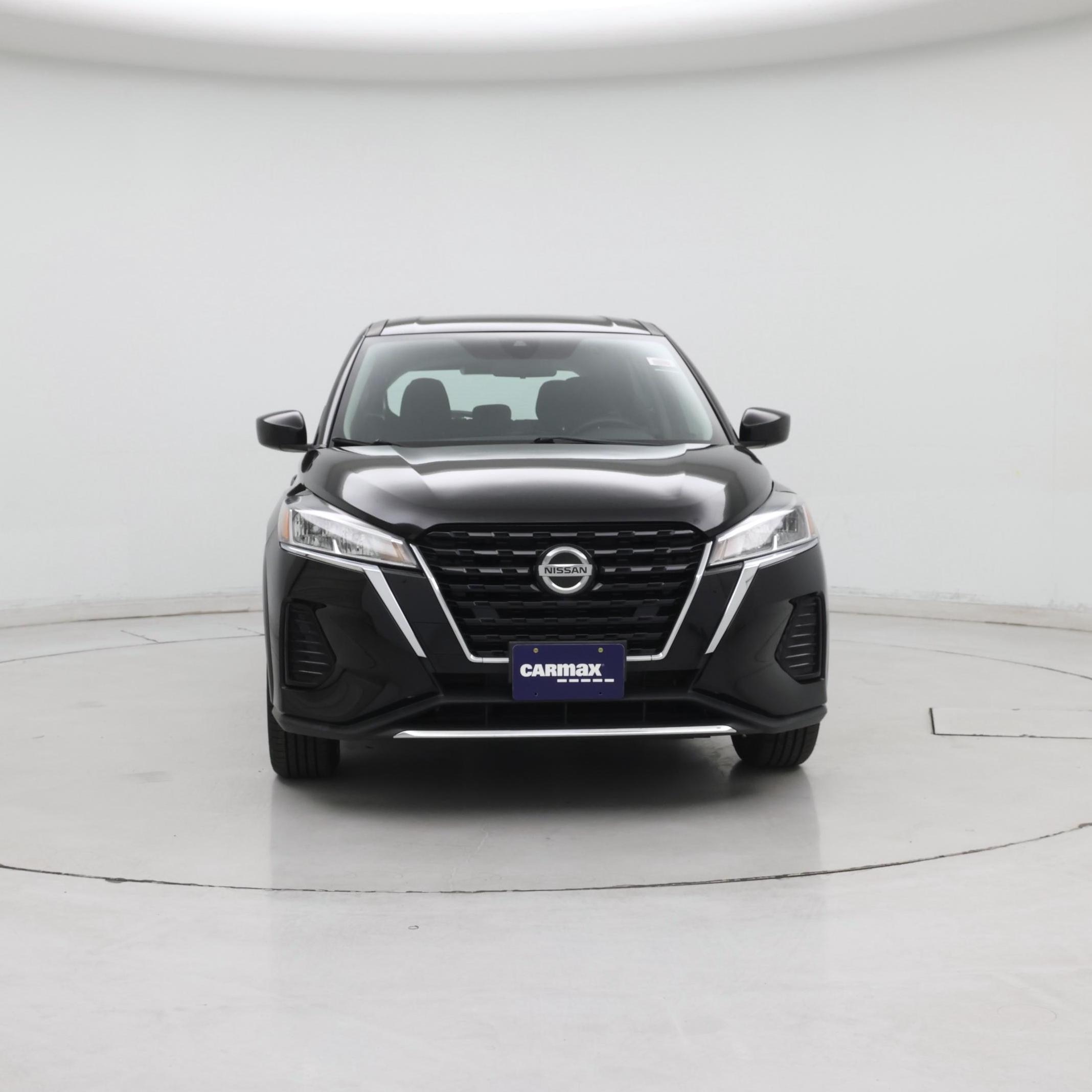 Thumbnail: 2021 Nissan Kicks - 5