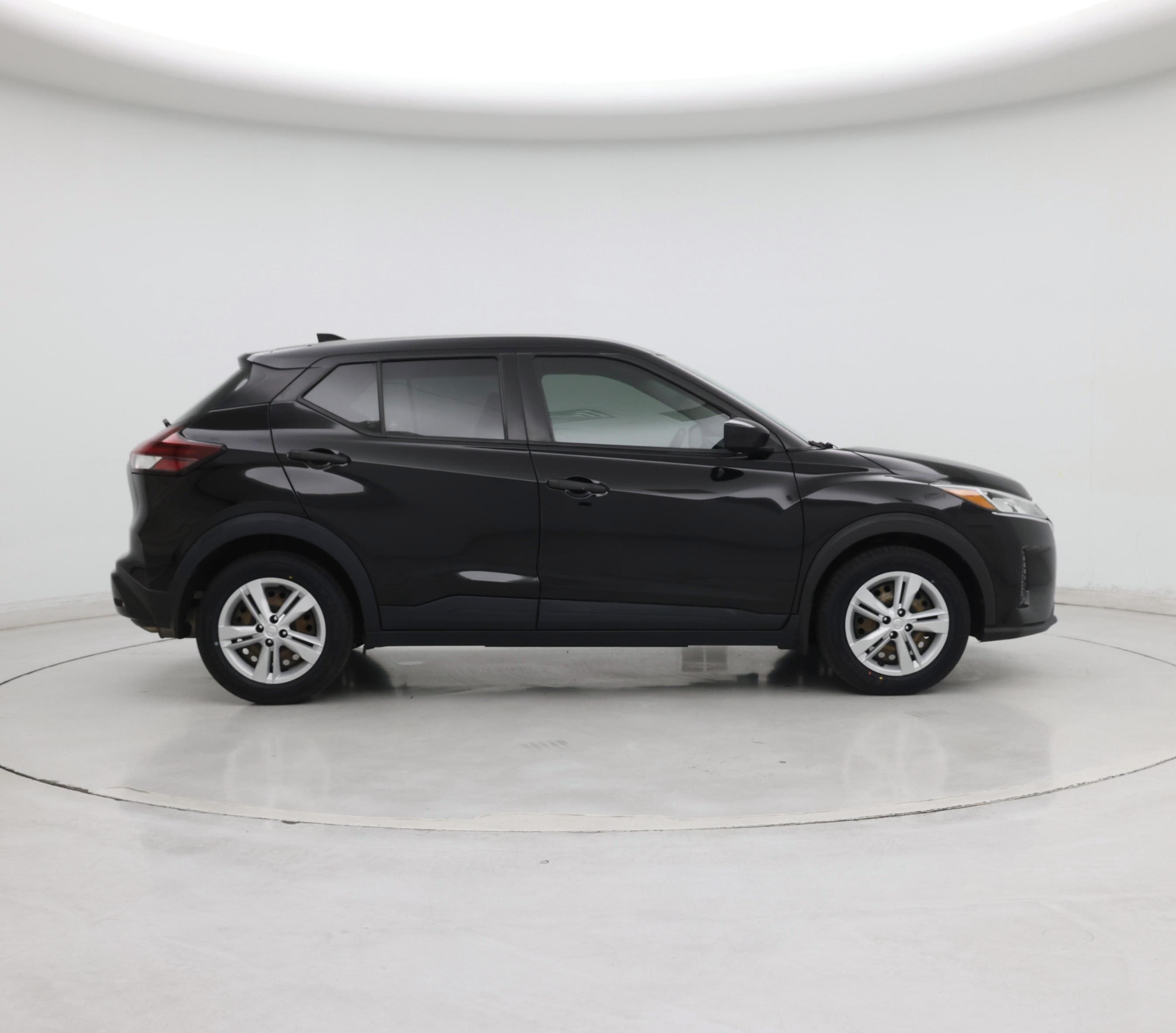 Thumbnail: 2021 Nissan Kicks - 7