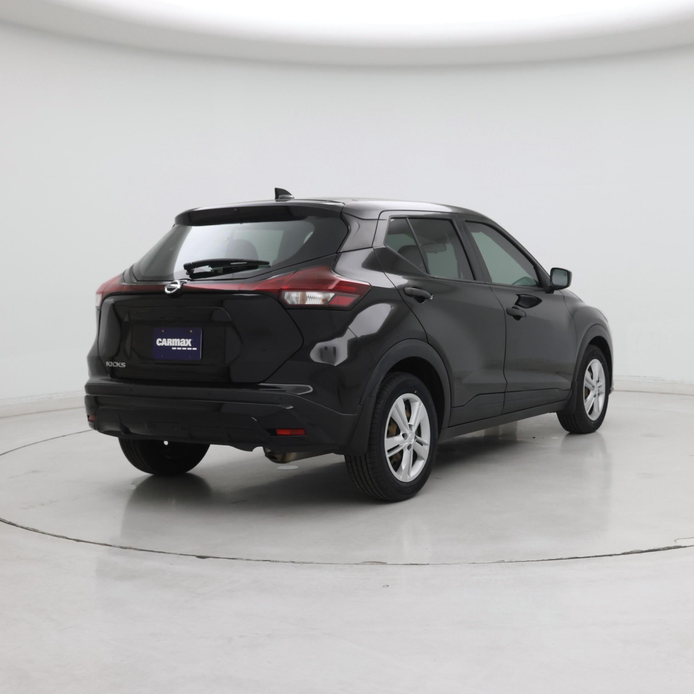 Thumbnail: 2021 Nissan Kicks - 8