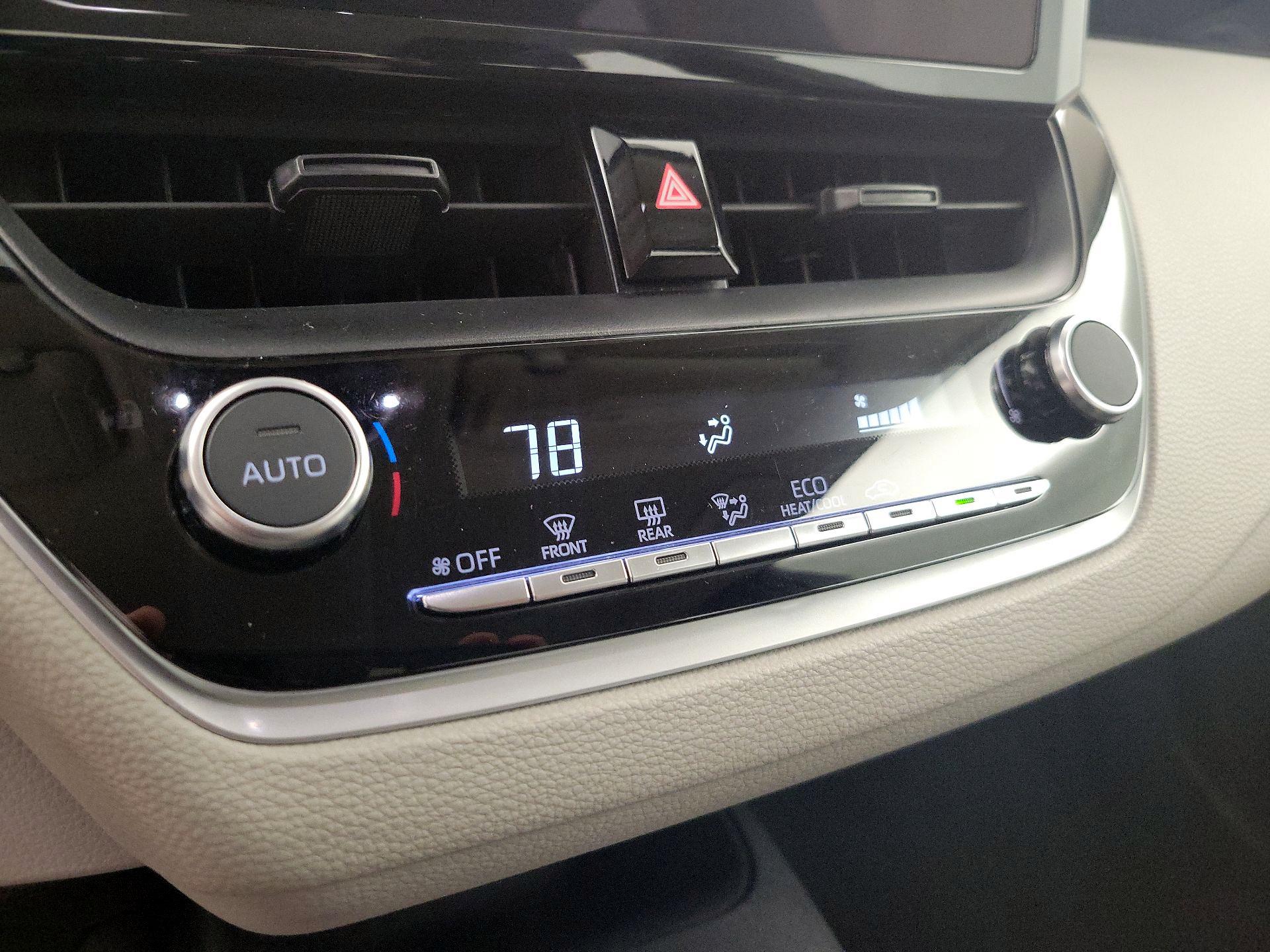 Thumbnail: 2024 Toyota Corolla - 16