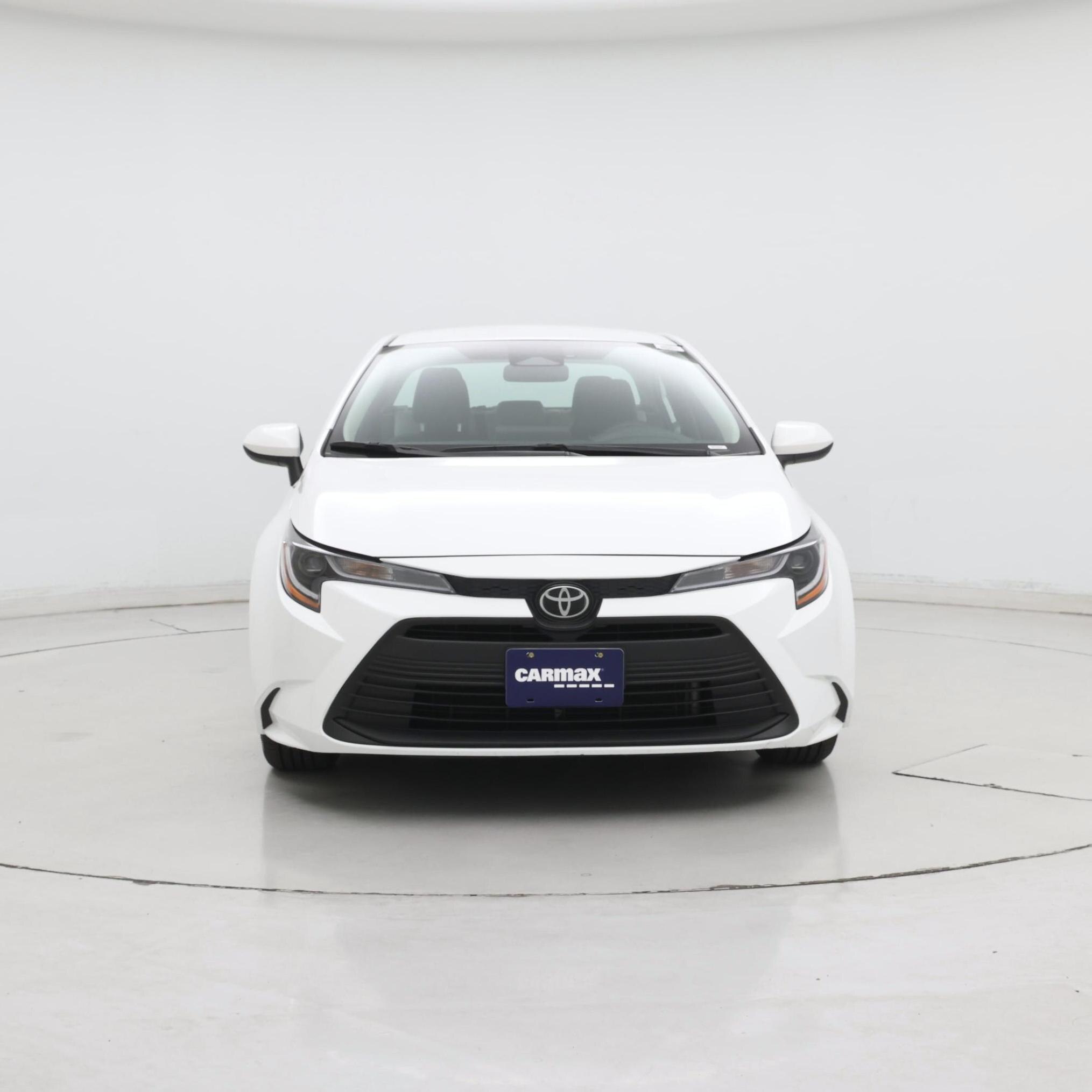 Thumbnail: 2024 Toyota Corolla - 5